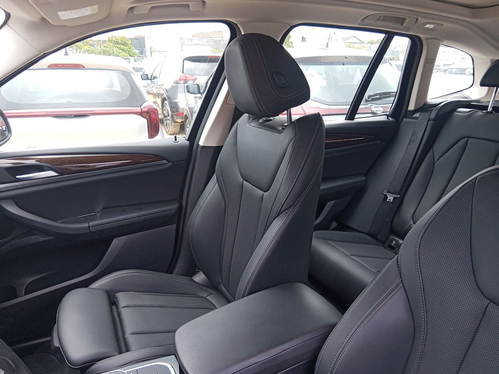 BMW X3 2024