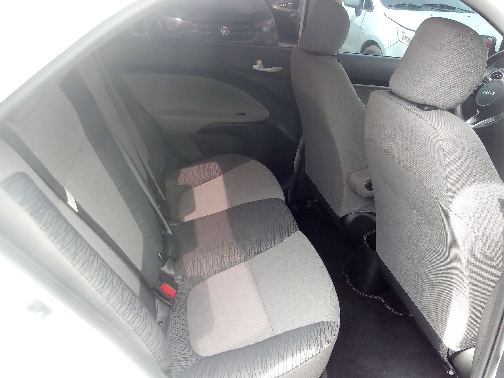 KIA SOLUTO 2026
