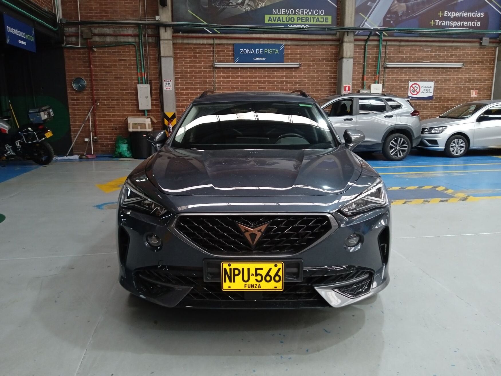 CUPRA CUPRA 2025