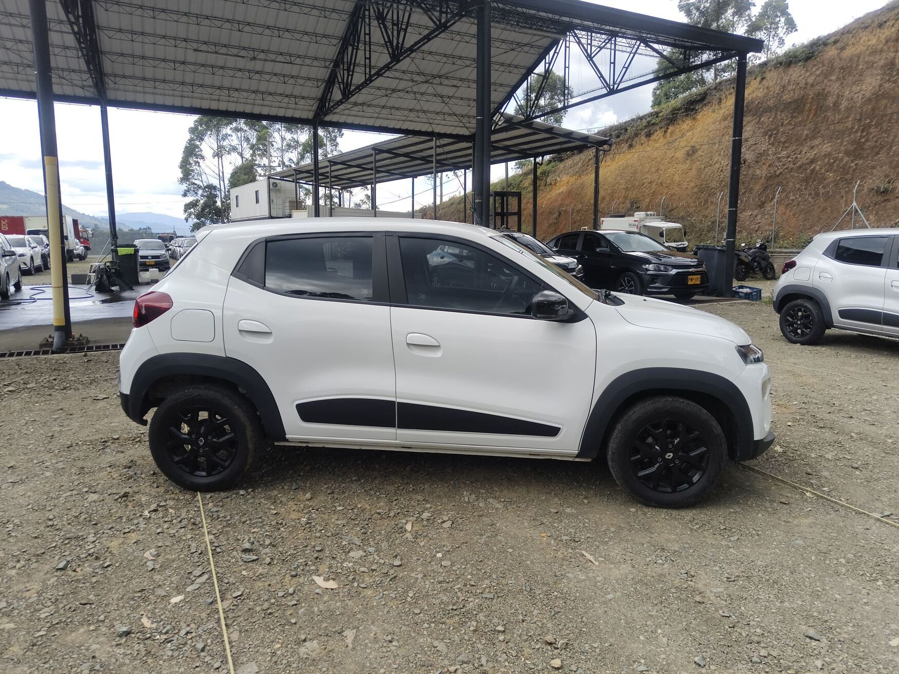 RENAULT KWID 2026