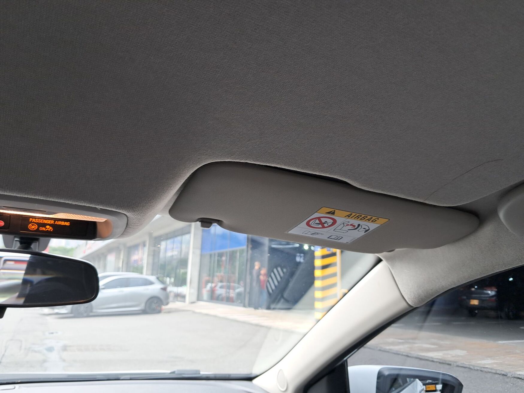 CHEVROLET ONIX 2025