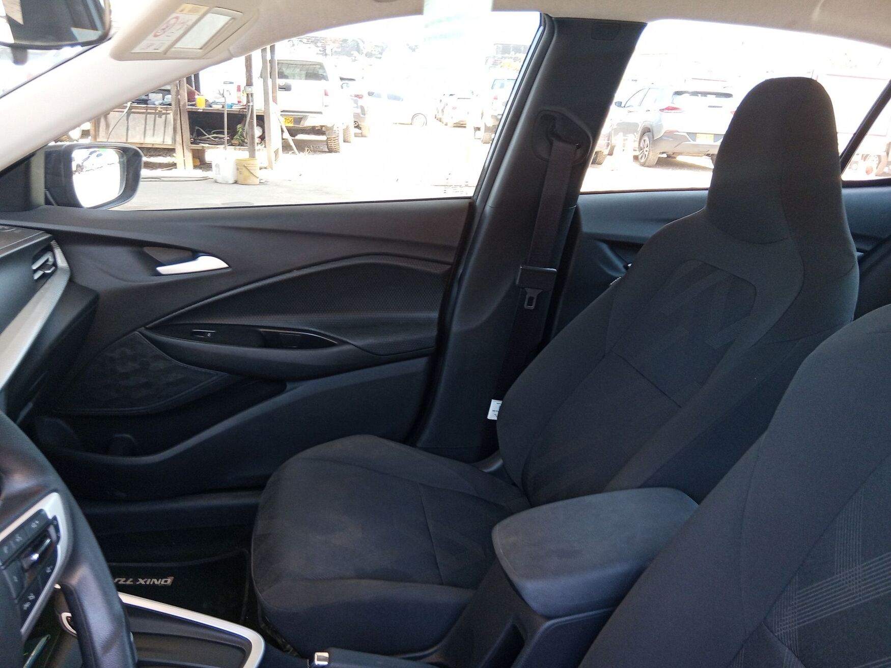 CHEVROLET ONIX 2026