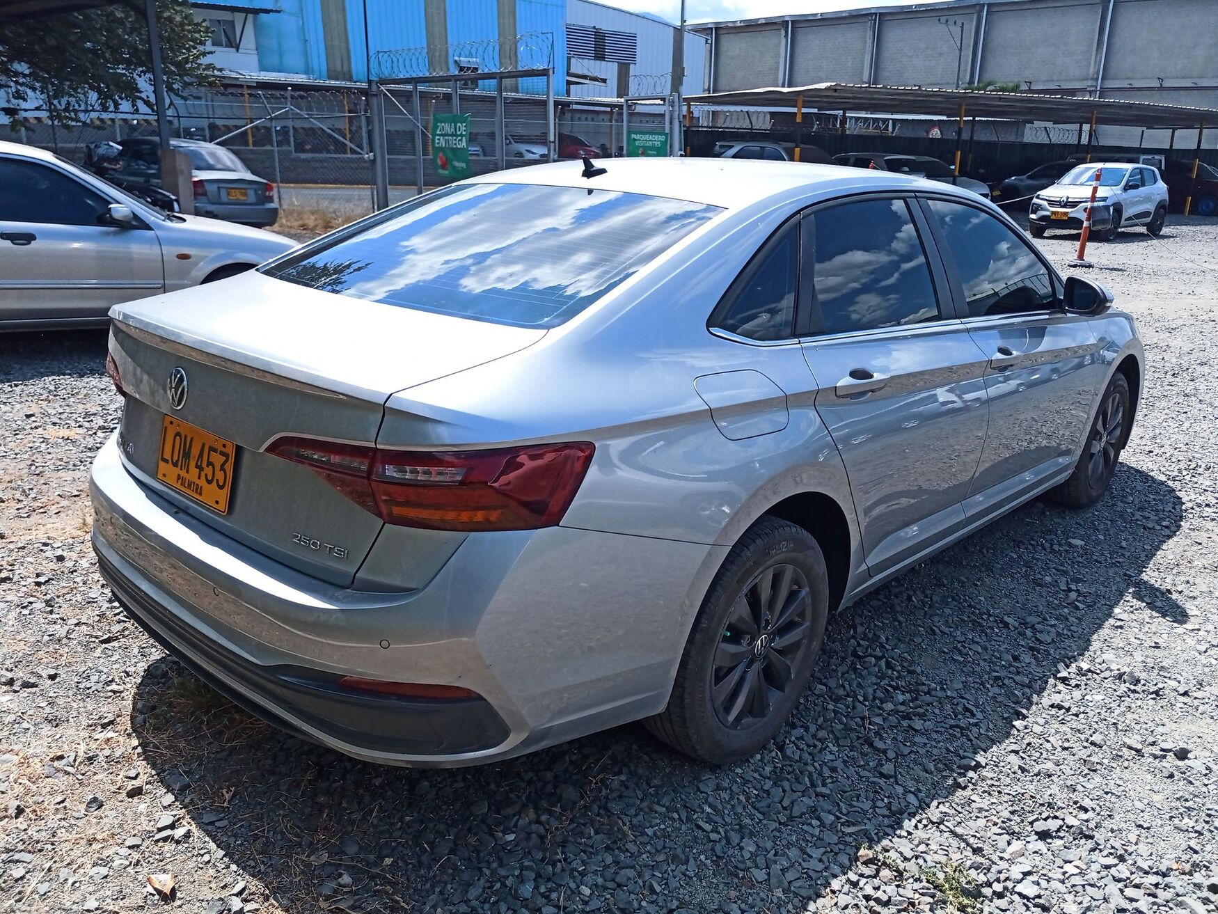 VOLKSWAGEN JETTA 2023