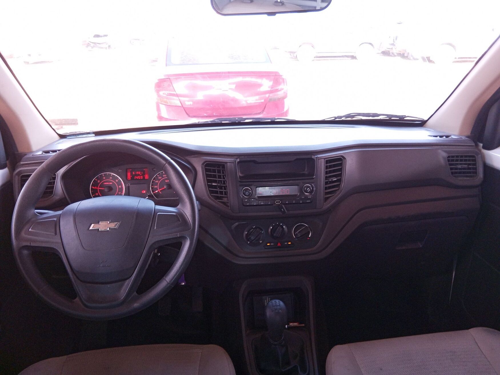 CHEVROLET N400 2022