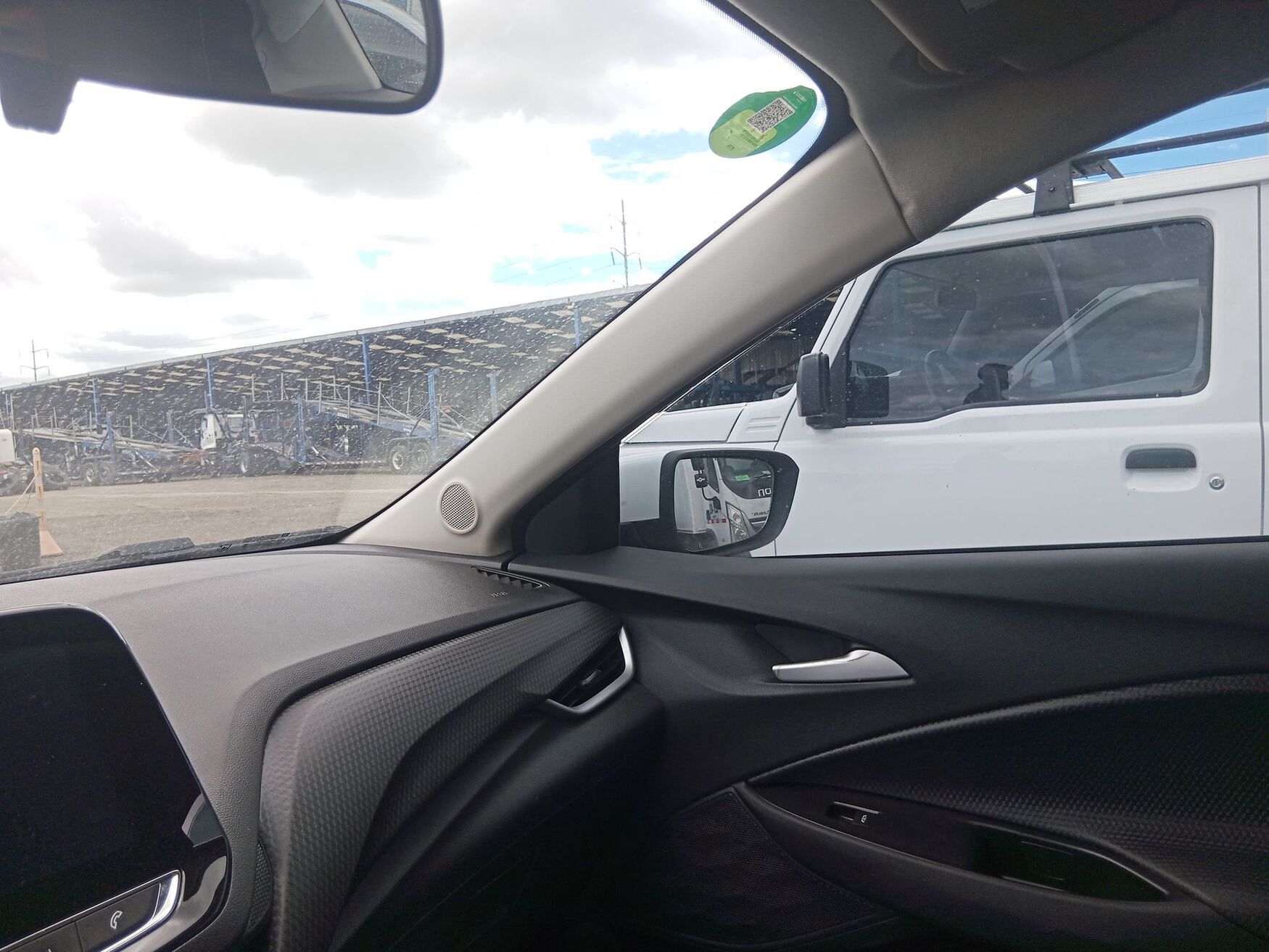 CHEVROLET ONIX 2025