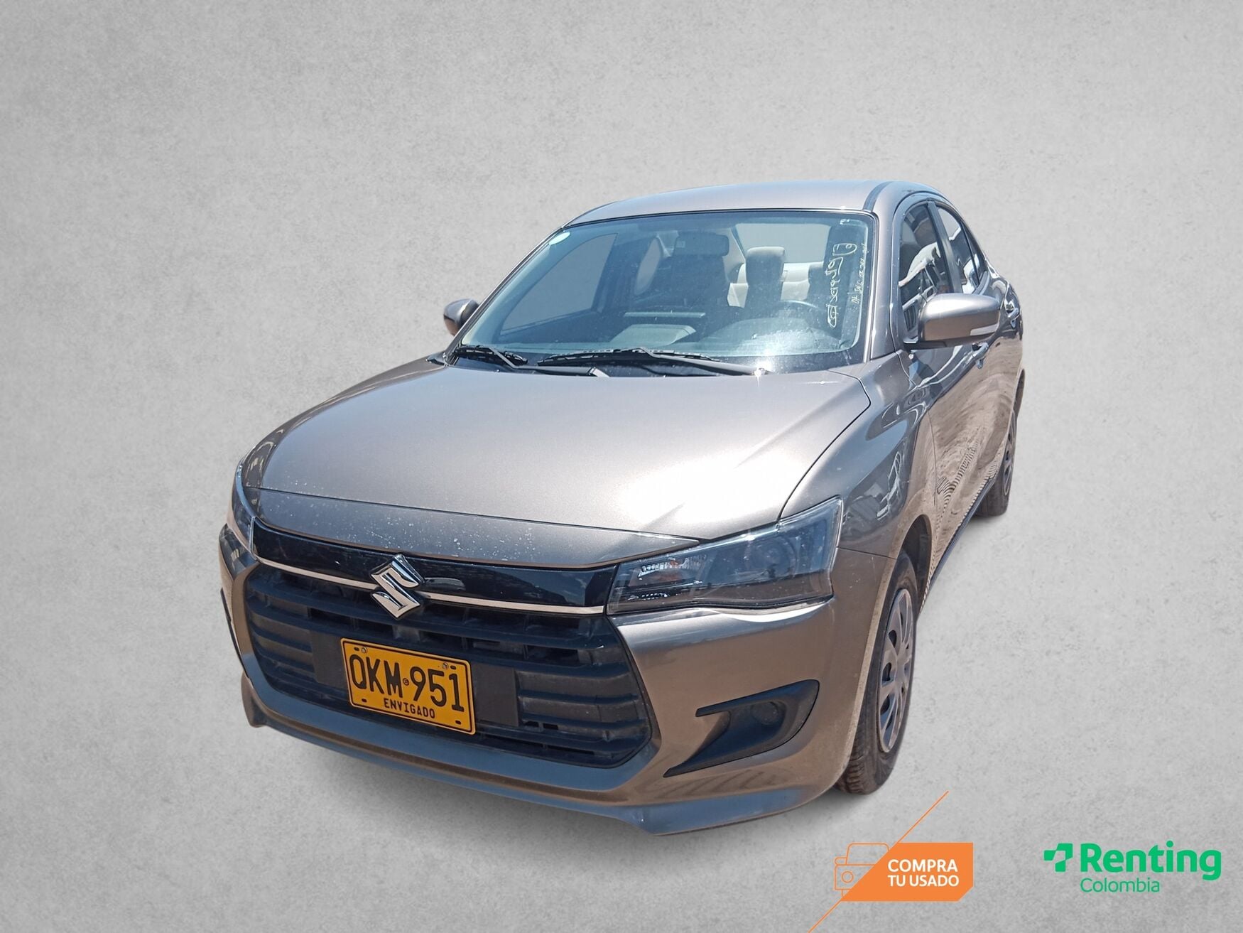SUZUKI DZIRE 2026