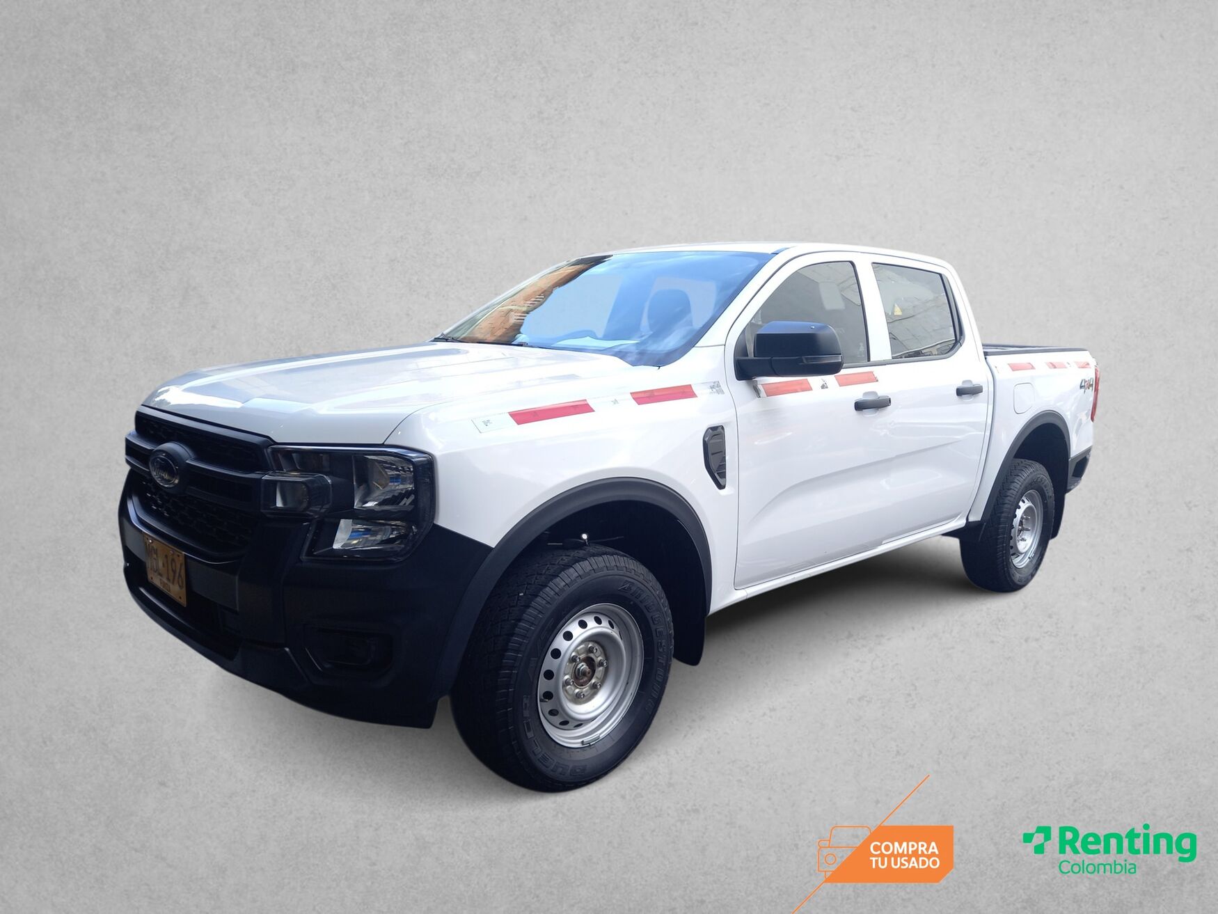 FORD RANGER 2024