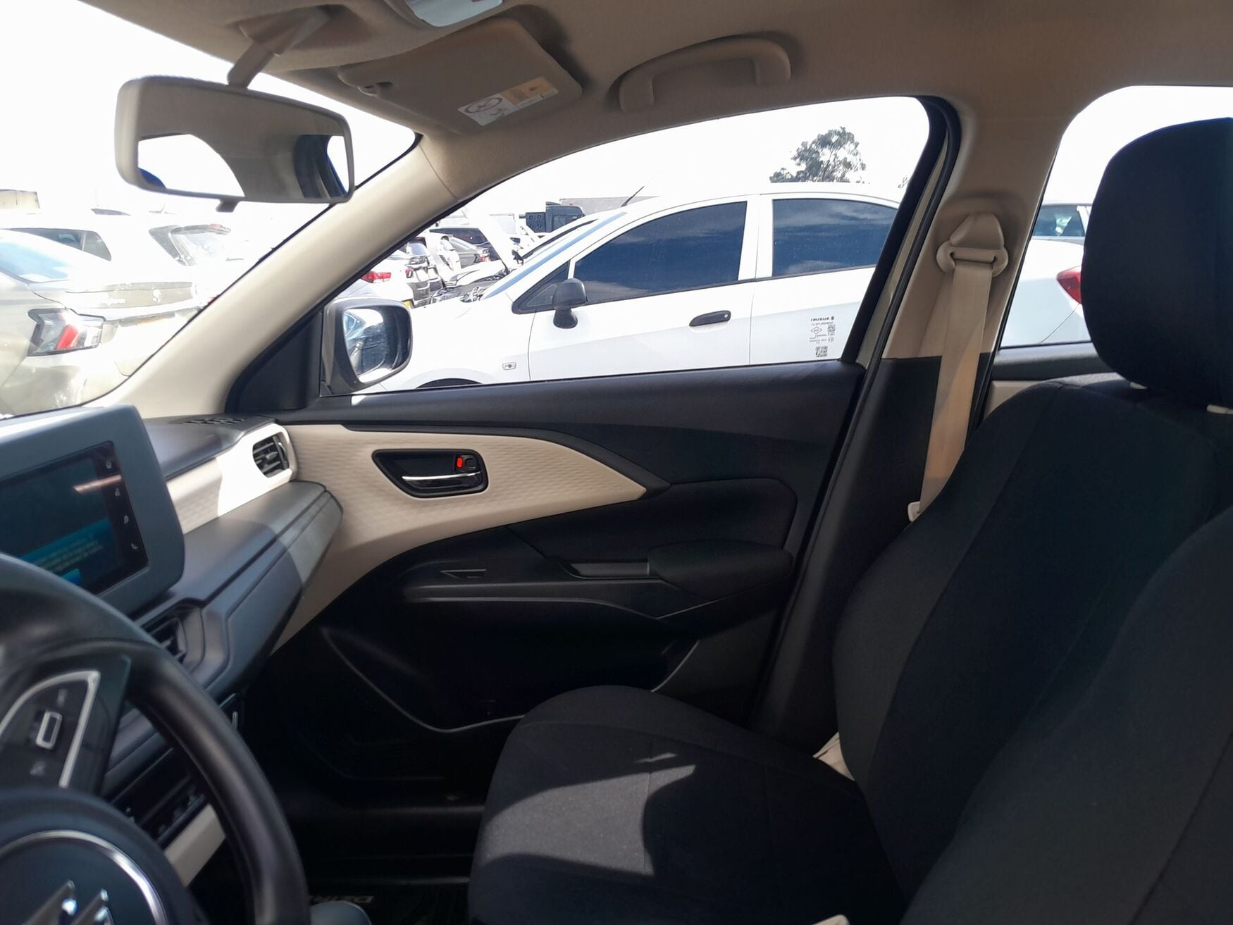 SUZUKI DZIRE 2026