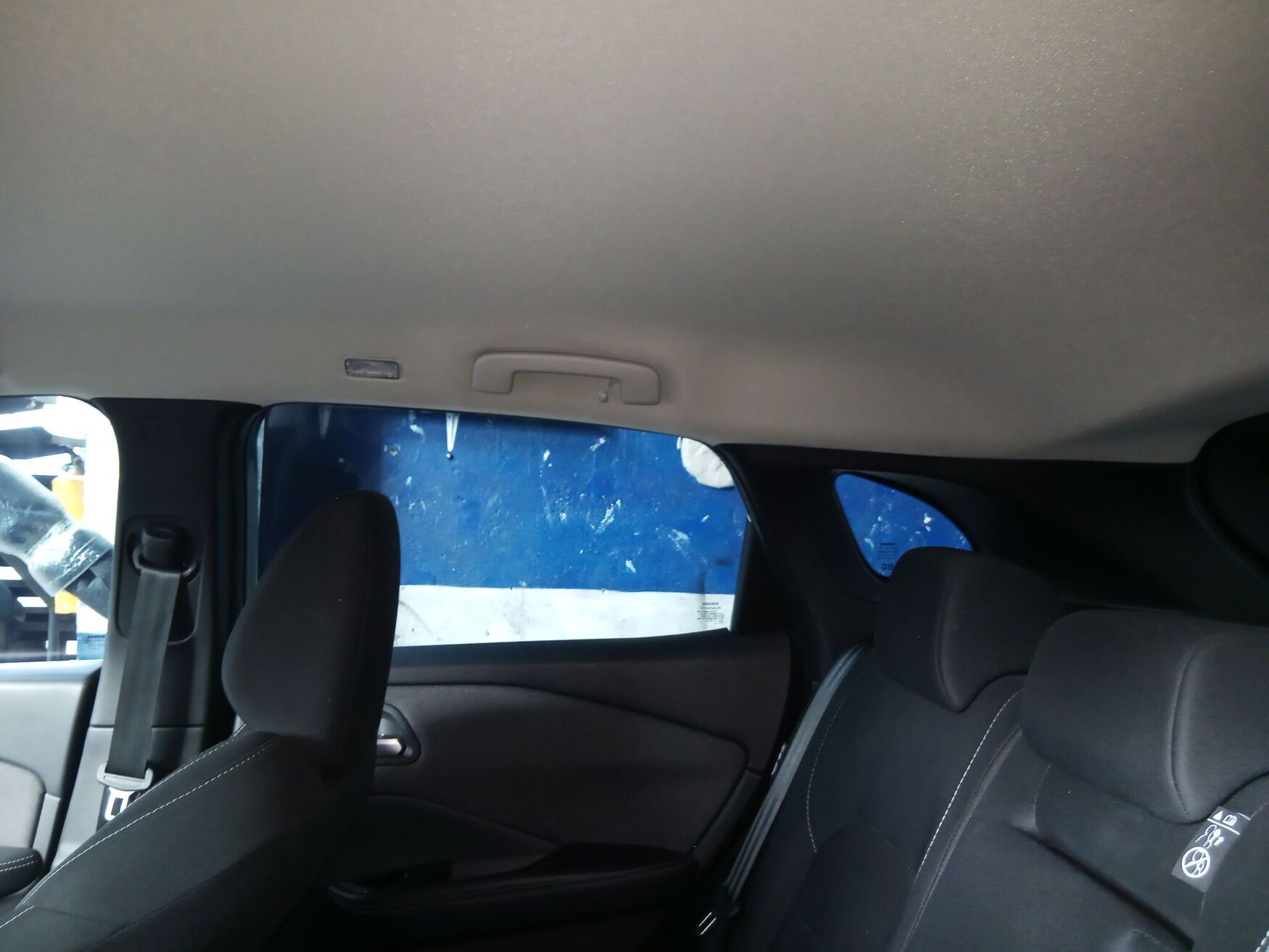 NISSAN QASHQAI 2026