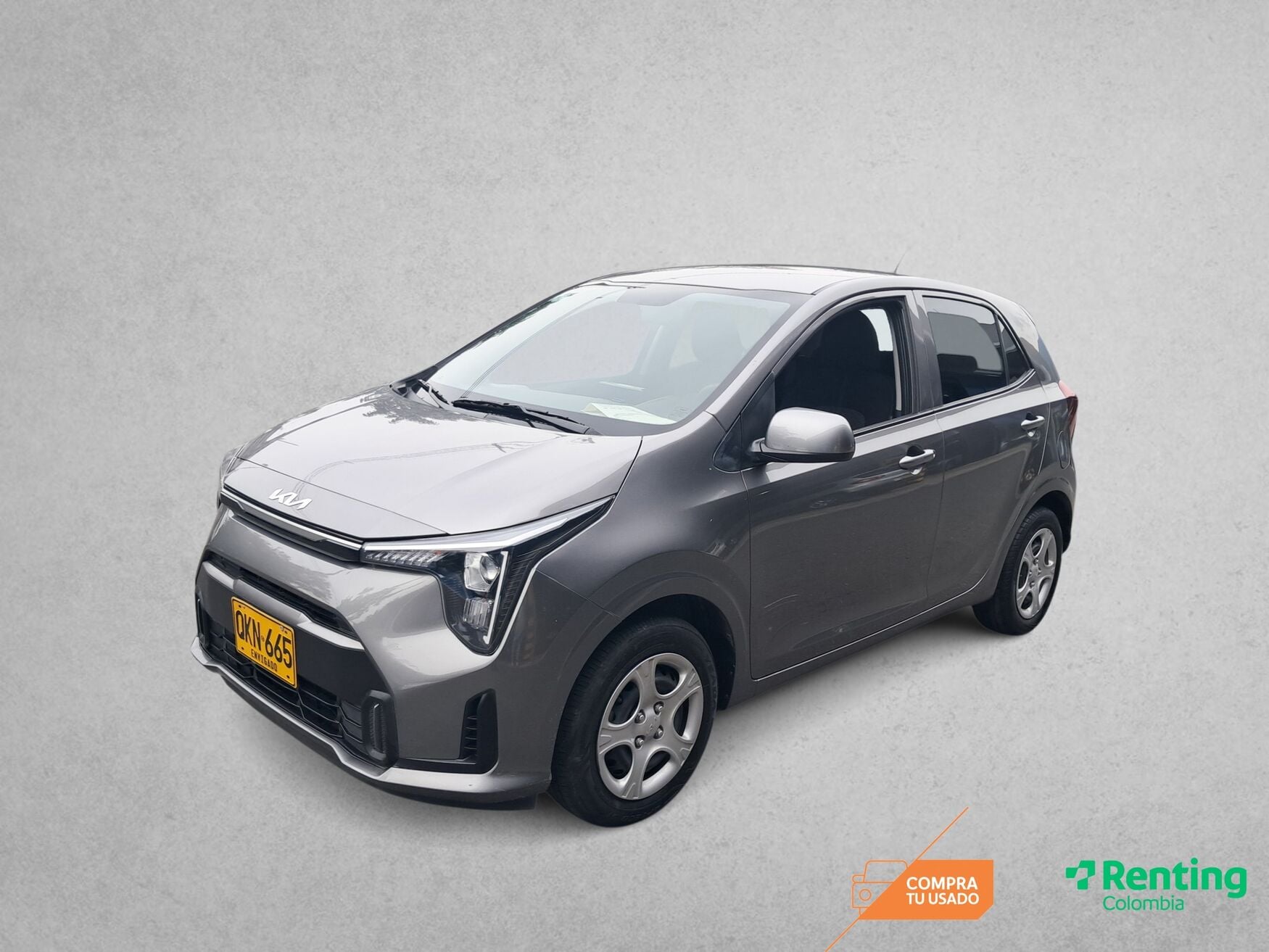 KIA PICANTO 2026