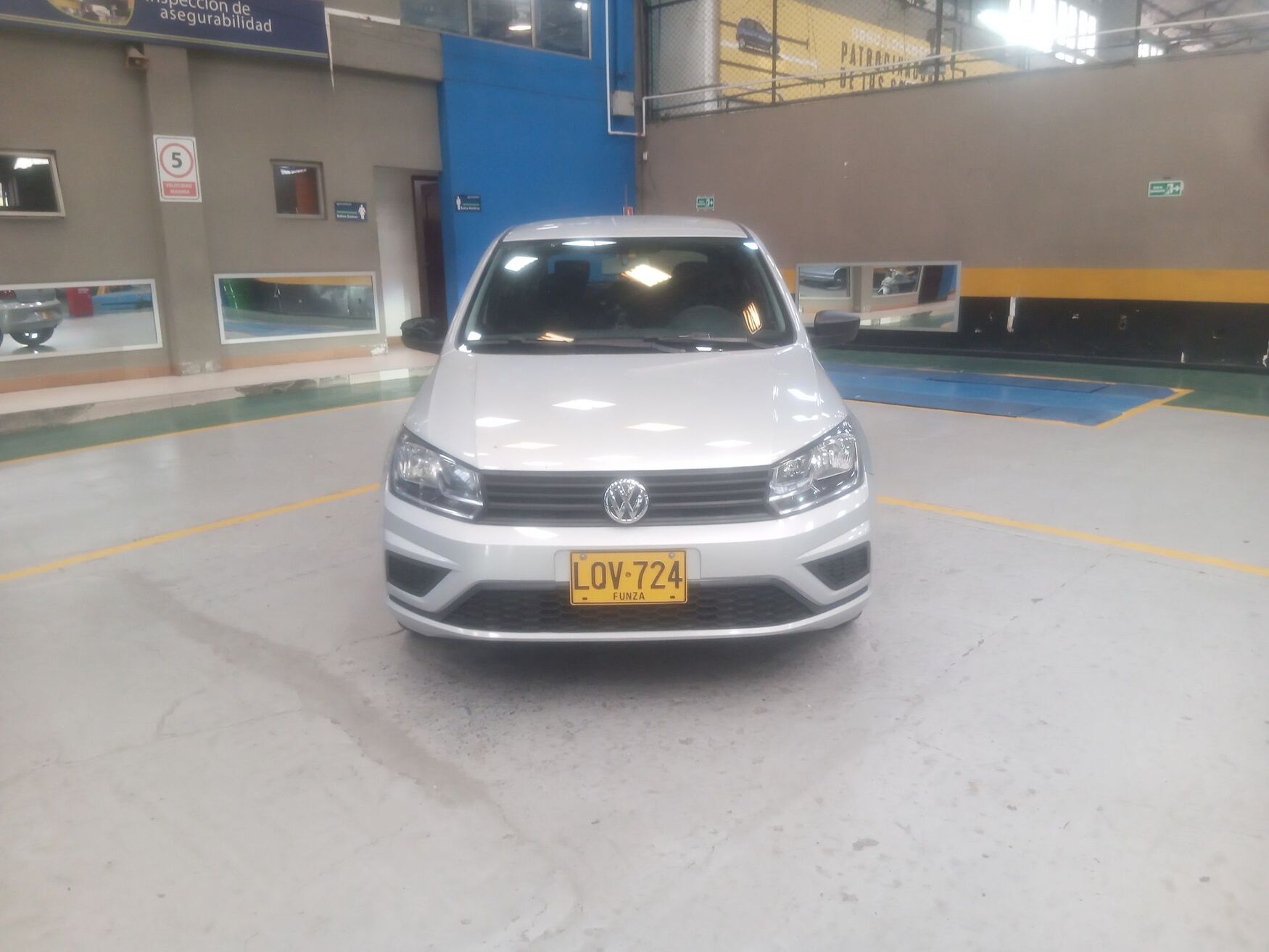 VOLKSWAGEN GOL 2022