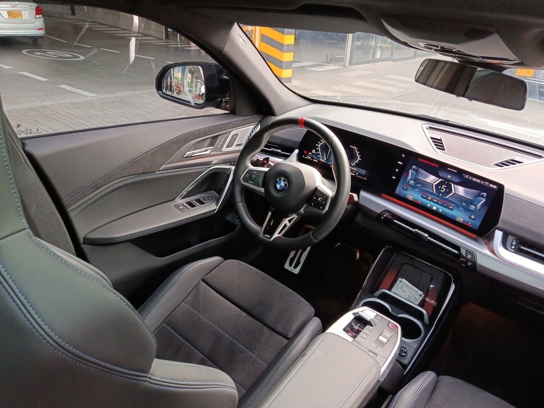 BMW X2 2026