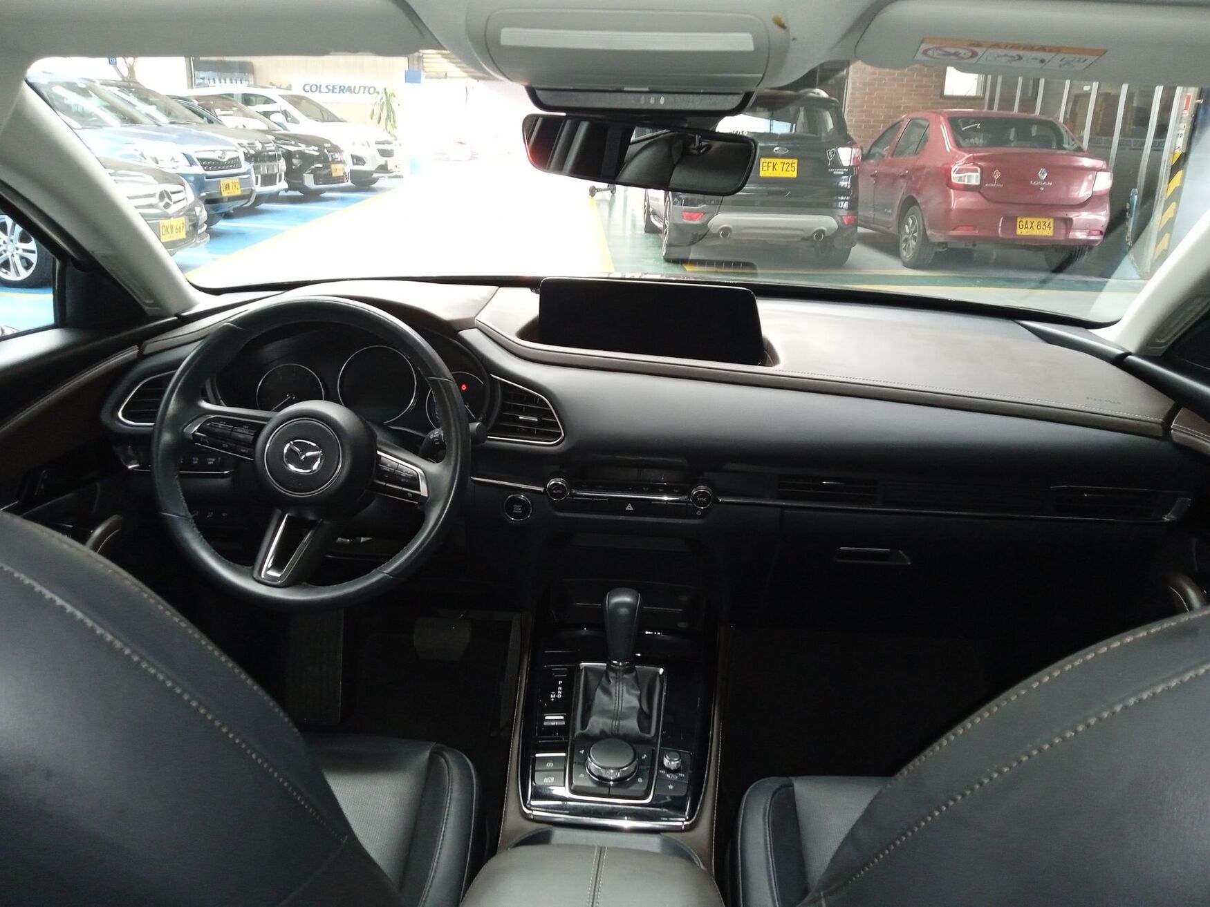 MAZDA CX-30 2025