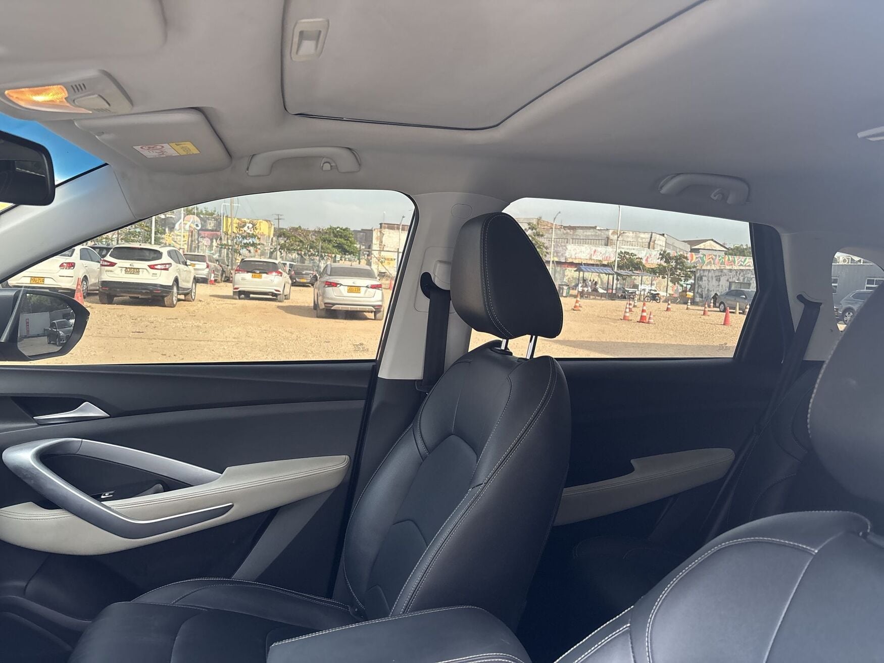 CHEVROLET CAPTIVA 2023