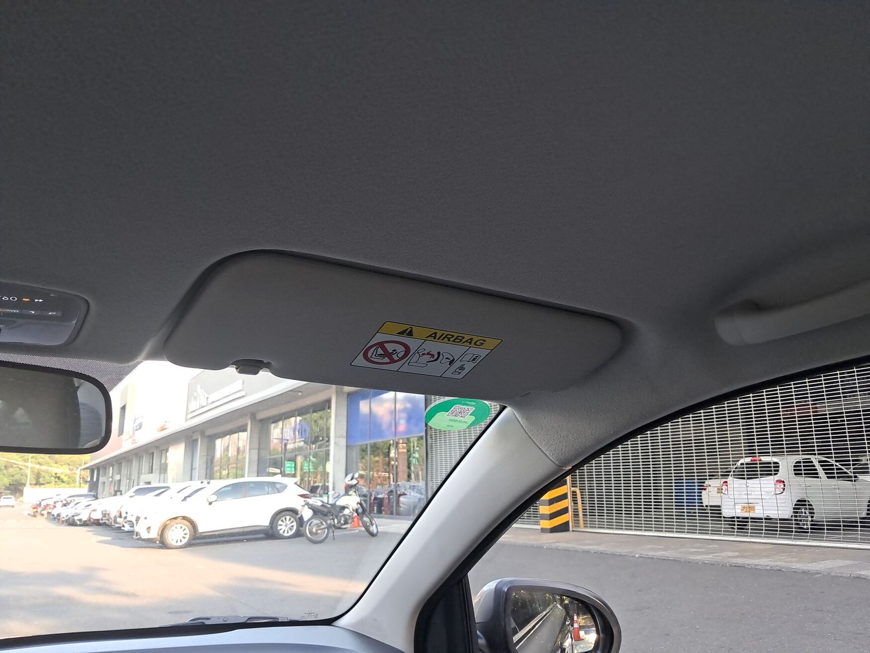 KIA SOLUTO 2026