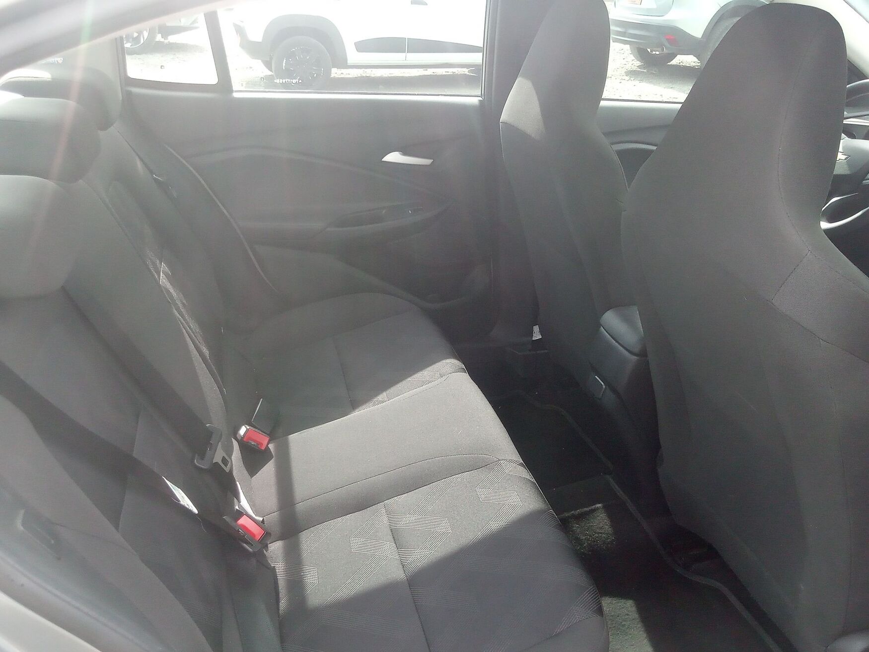 CHEVROLET ONIX 2026