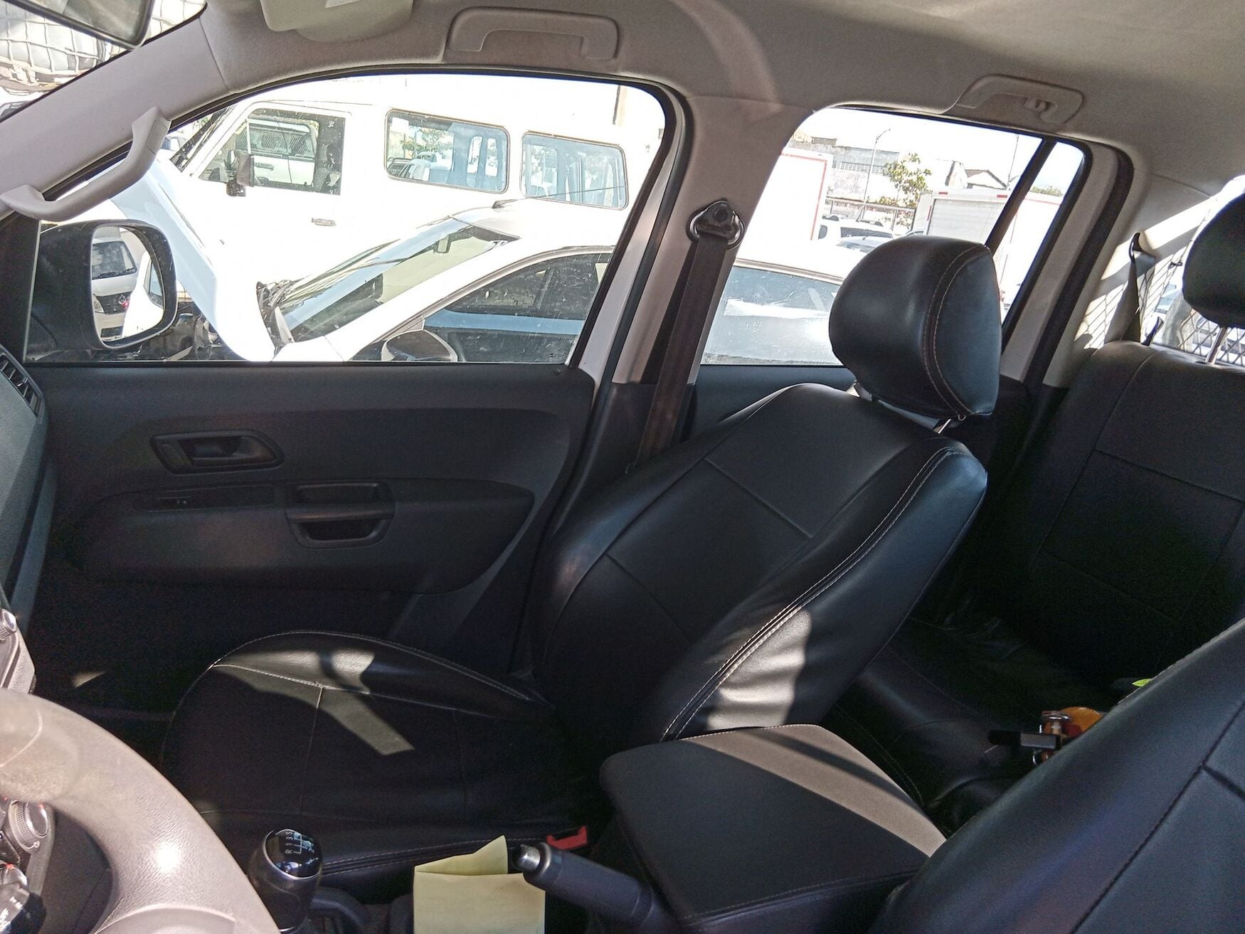 VOLKSWAGEN AMAROK 2023