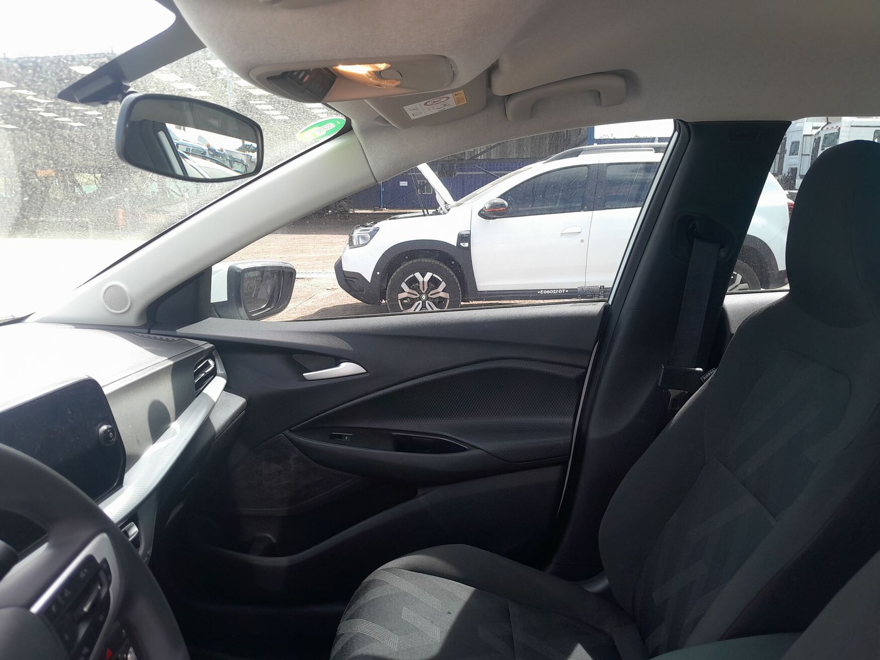 CHEVROLET ONIX 2026