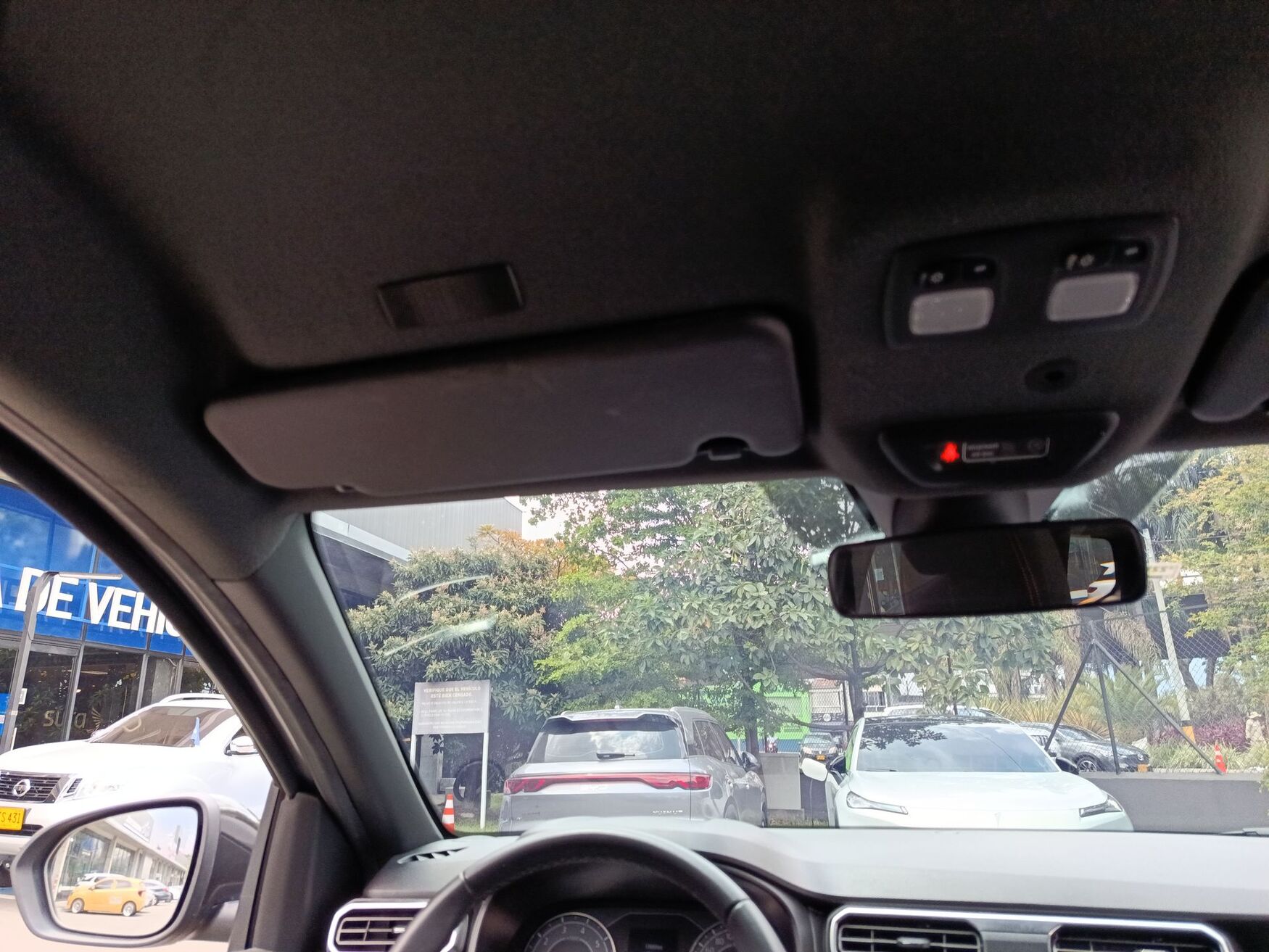 RENAULT DUSTER 2025