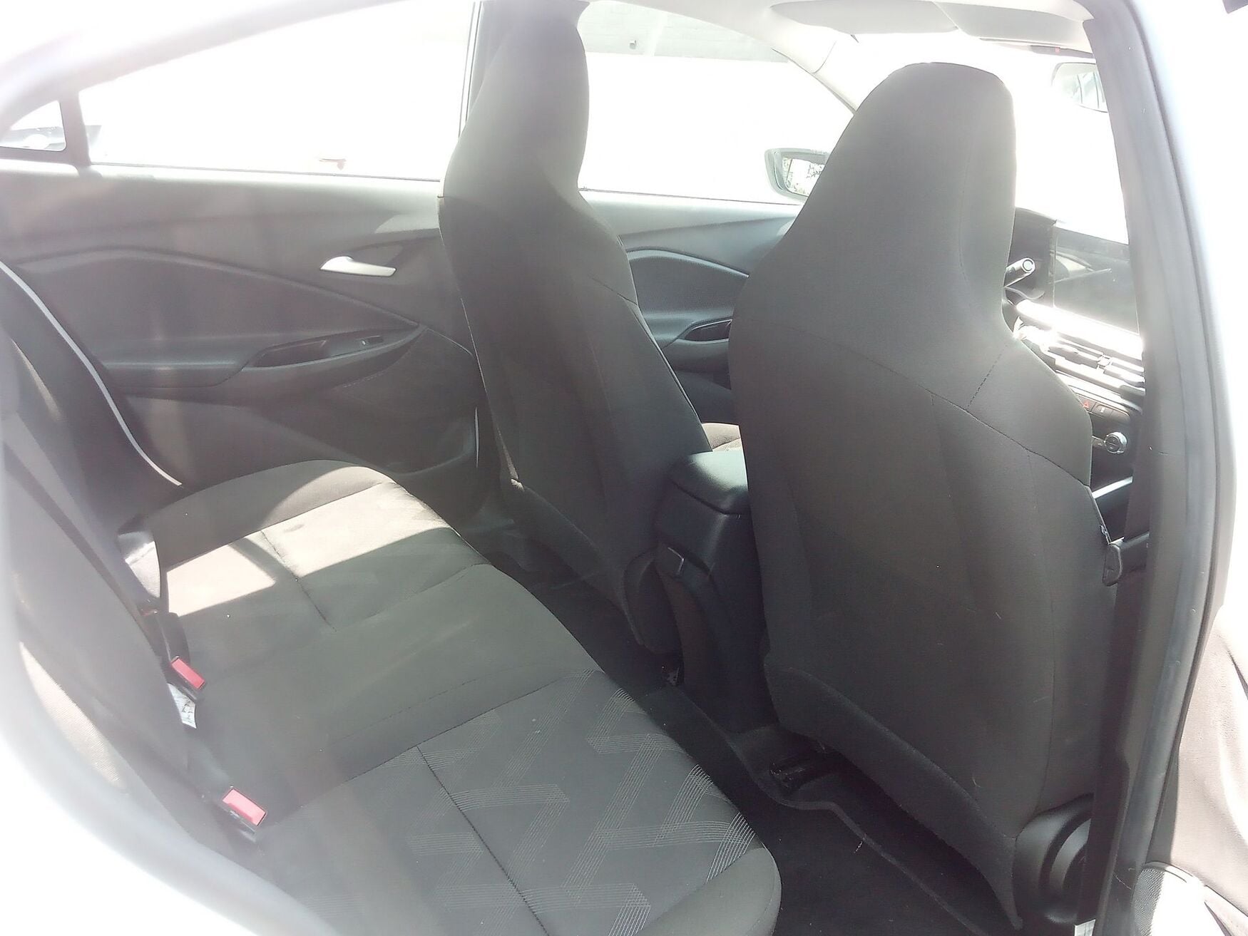 CHEVROLET ONIX 2026