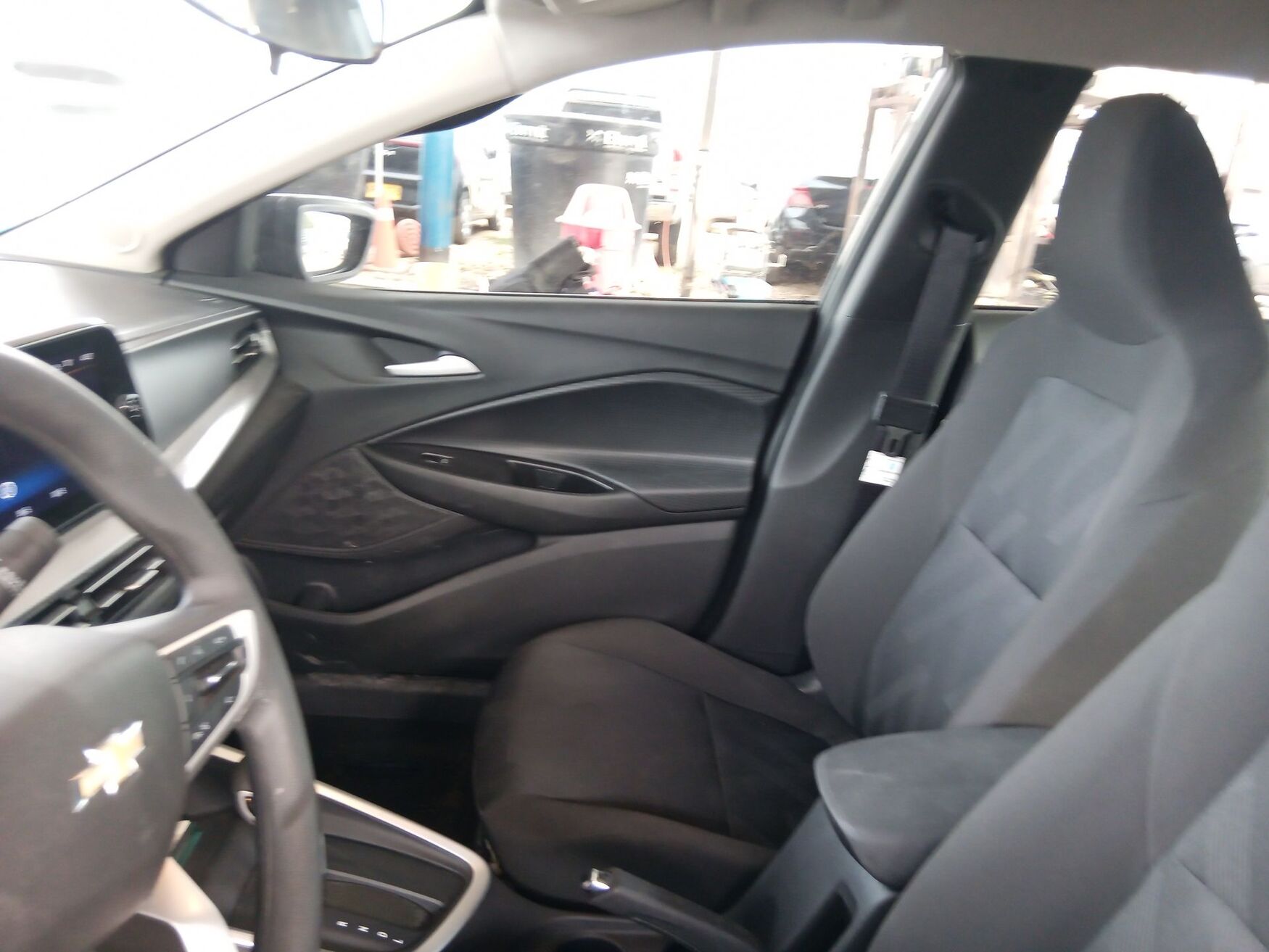 CHEVROLET ONIX 2026