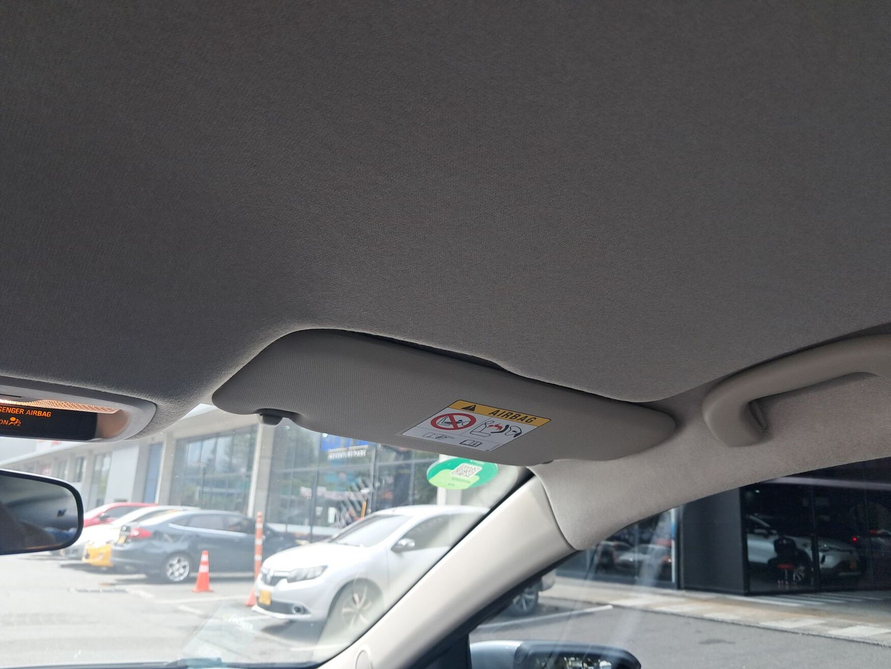 CHEVROLET ONIX 2026
