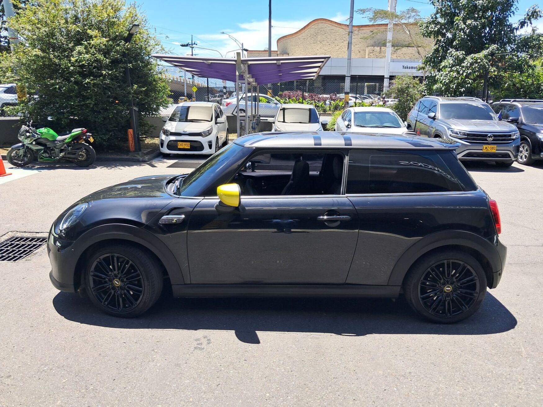 MINI COOPER 2023