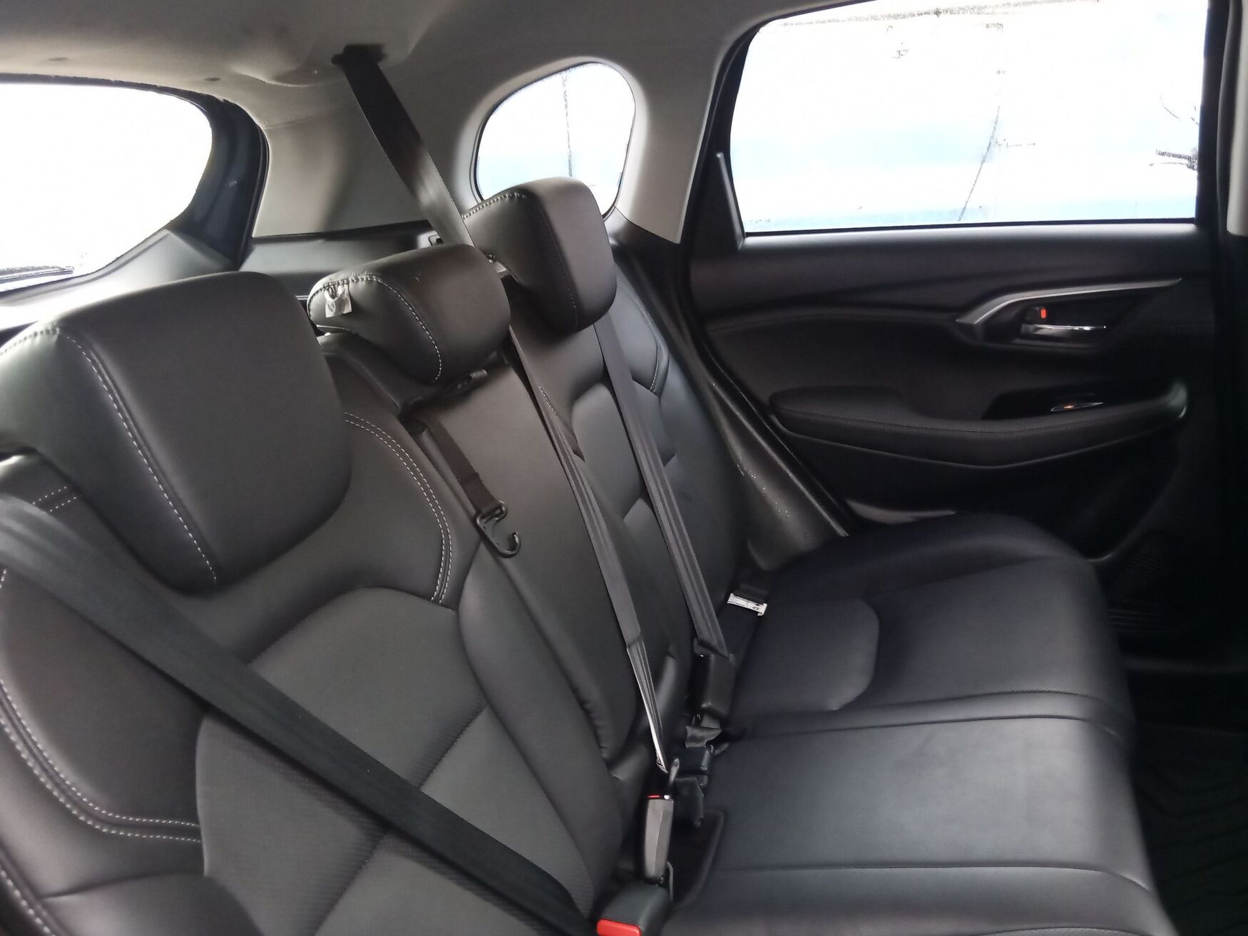 SUZUKI GRAND VITARA 2026