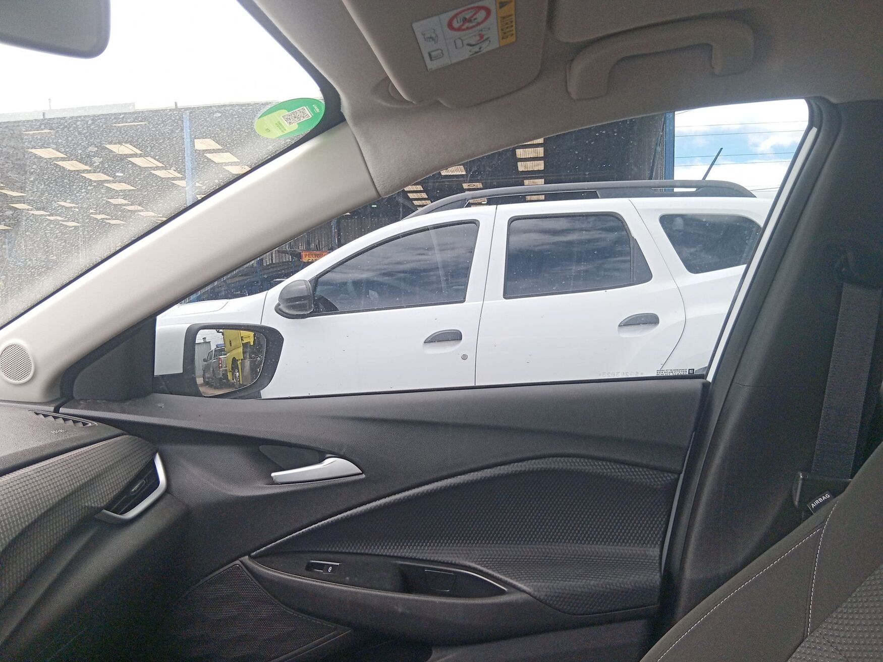 CHEVROLET ONIX 2025