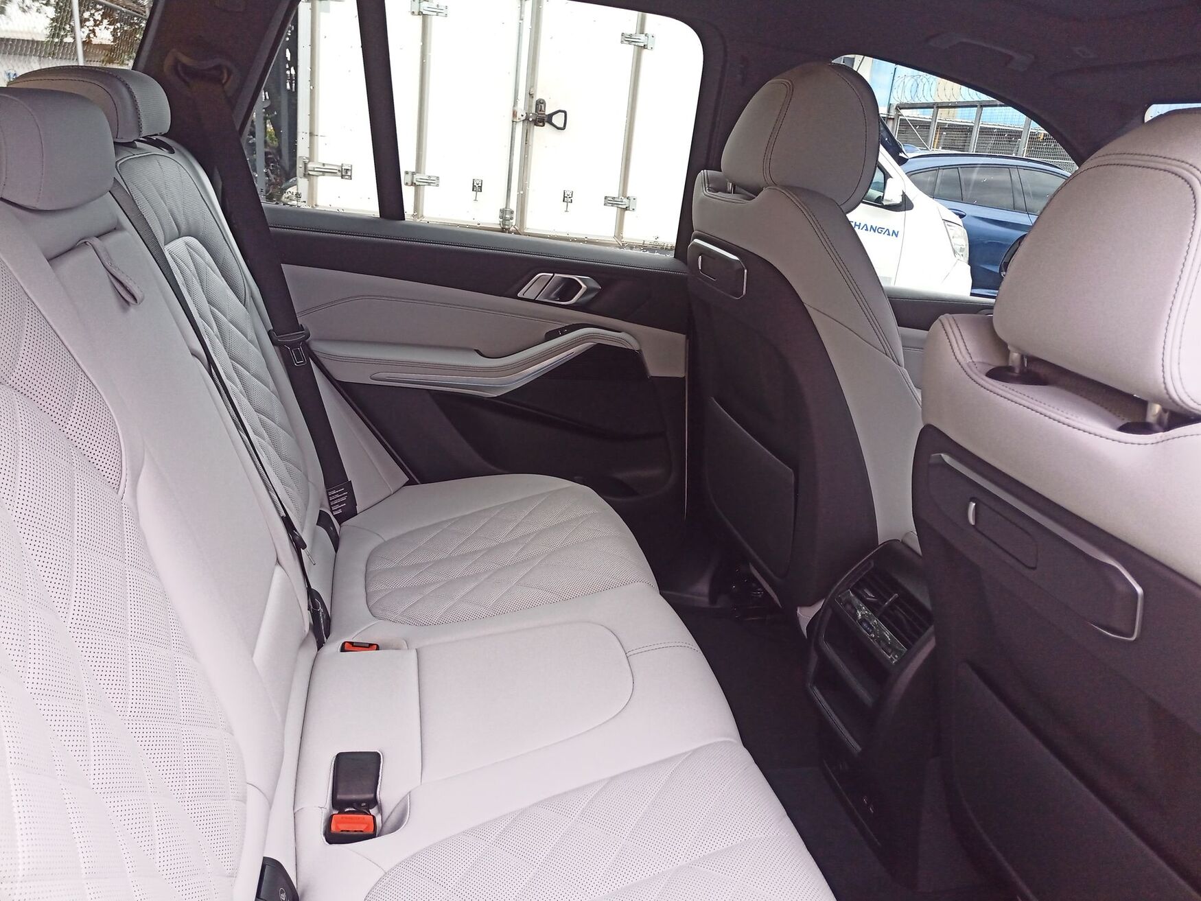 BMW X5 2026