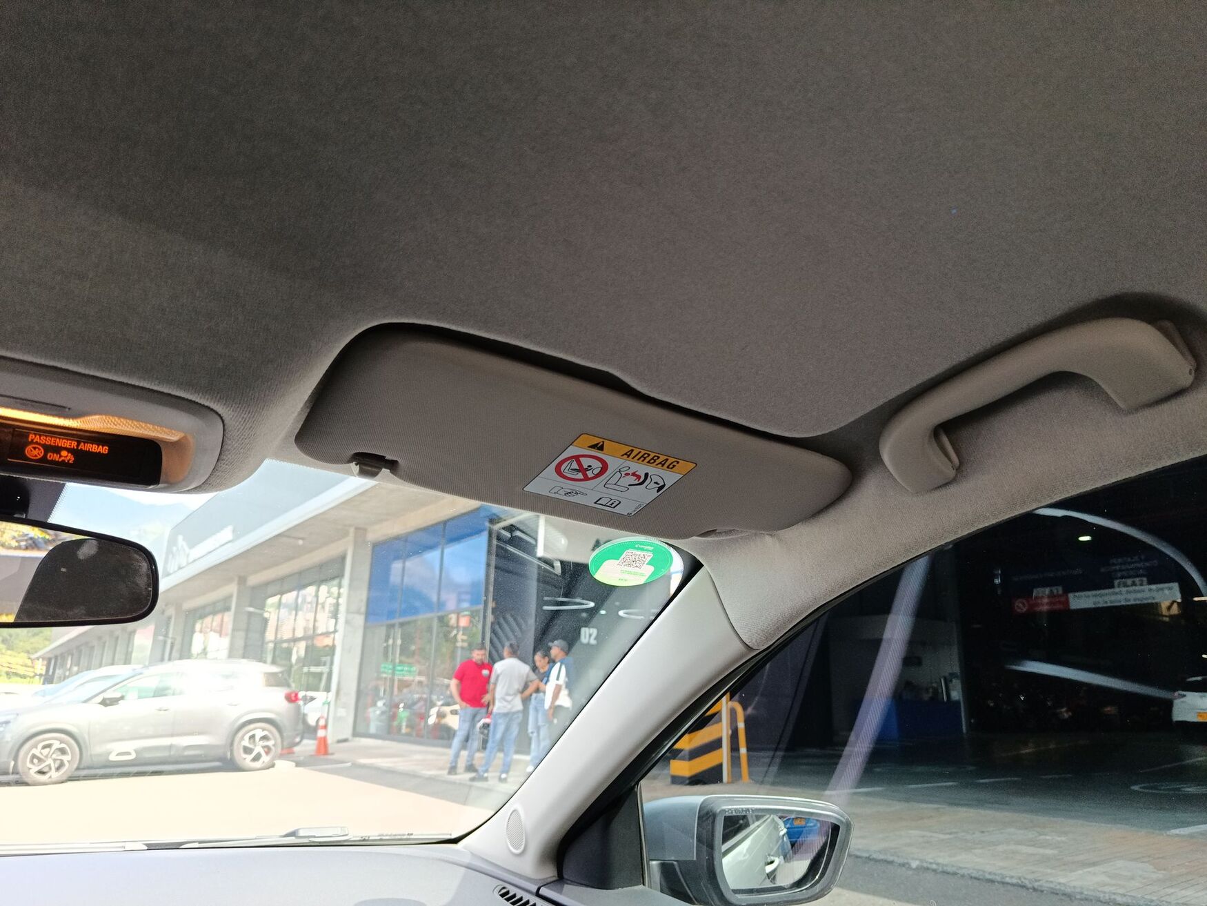 CHEVROLET ONIX 2026