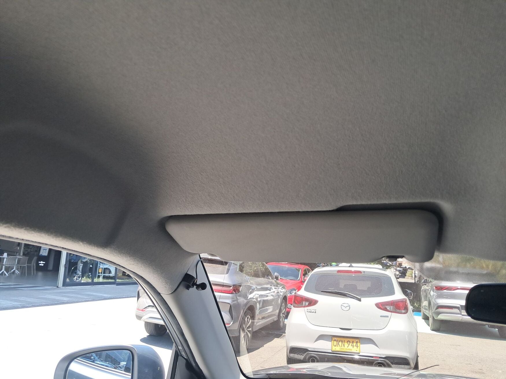 SUZUKI VITARA 2022