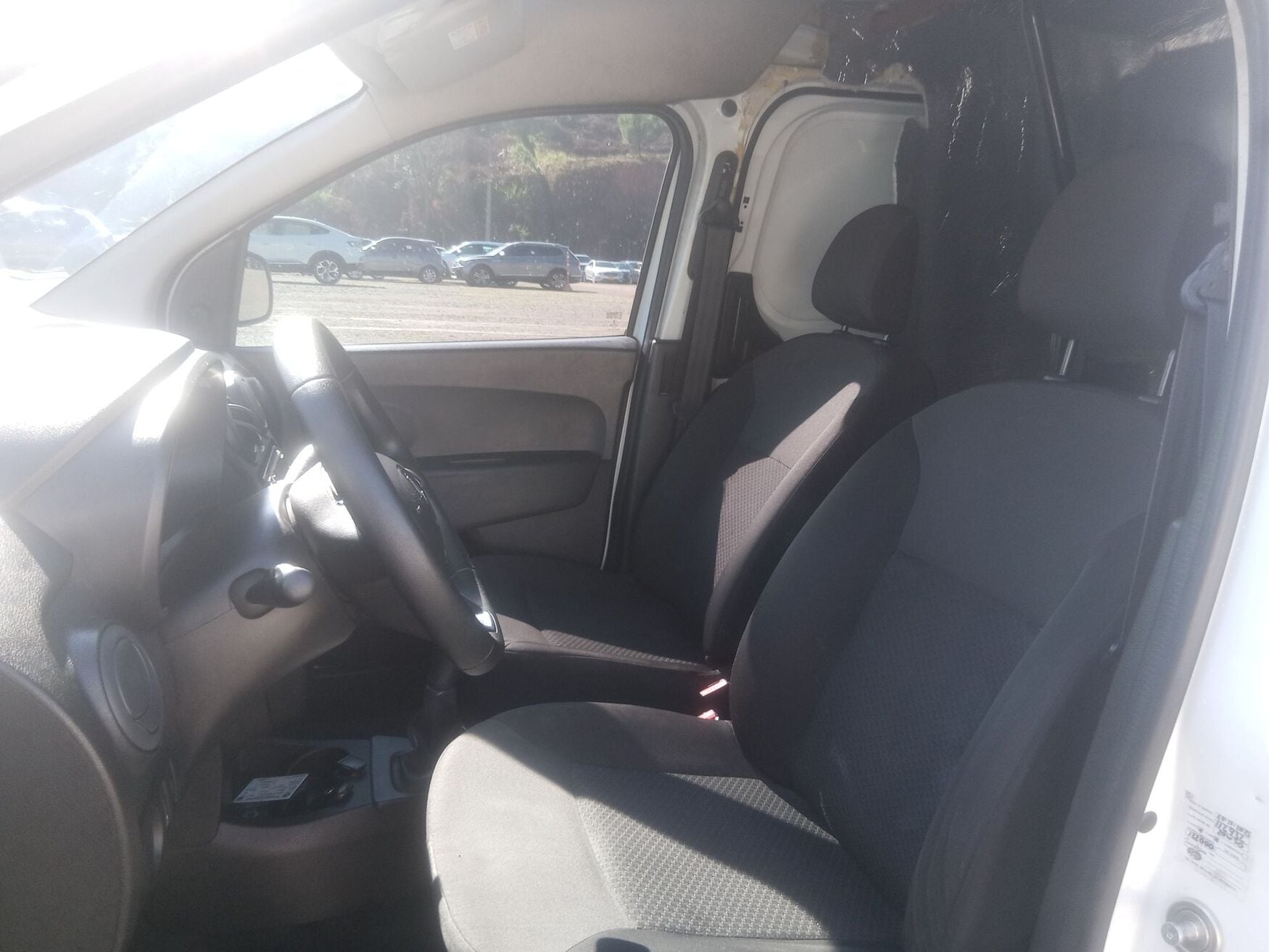 RENAULT KANGOO 2022