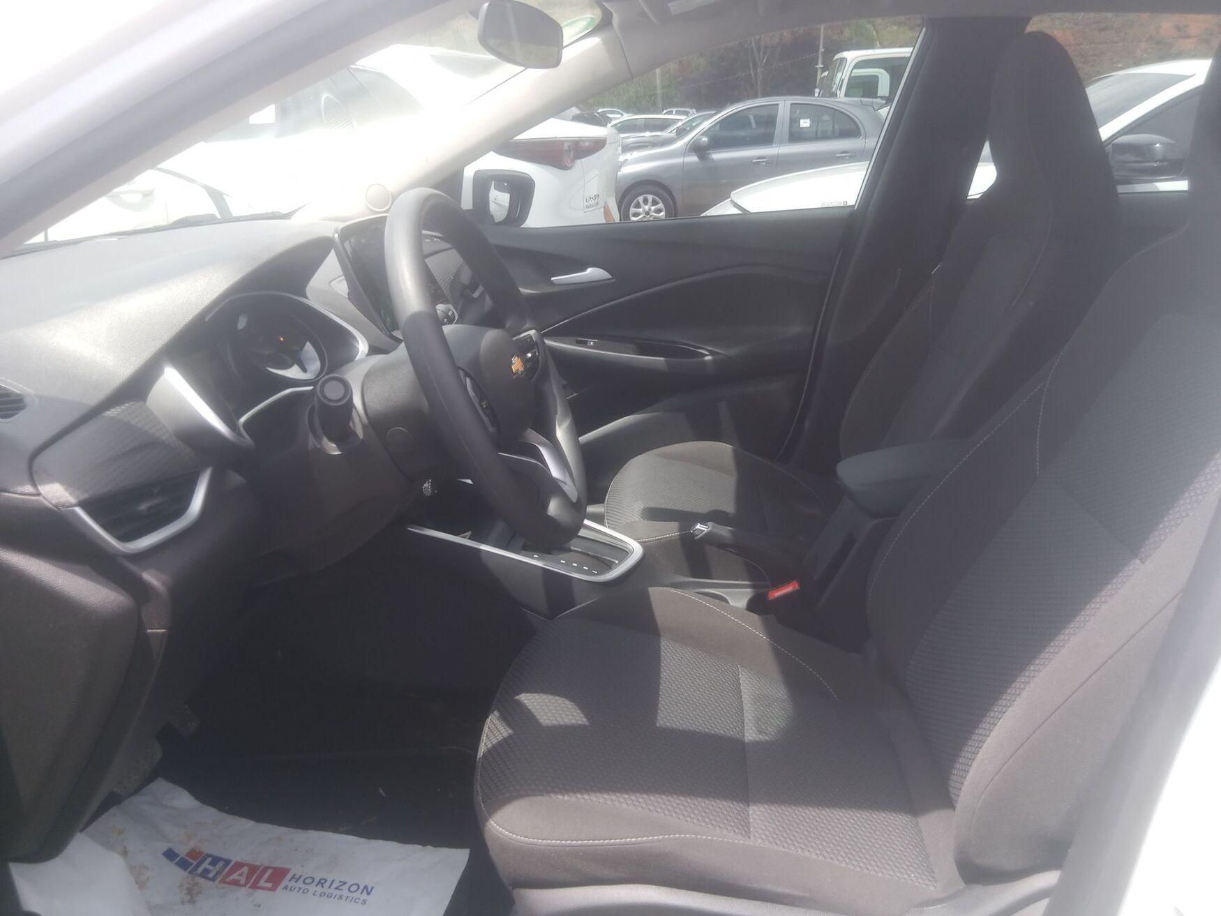 CHEVROLET ONIX 2025