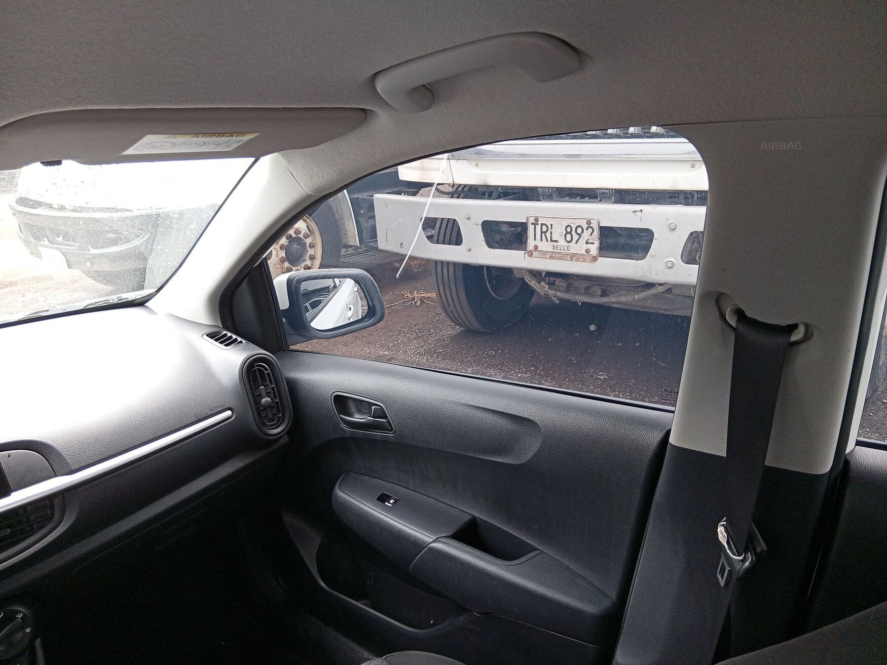 KIA PICANTO 2026