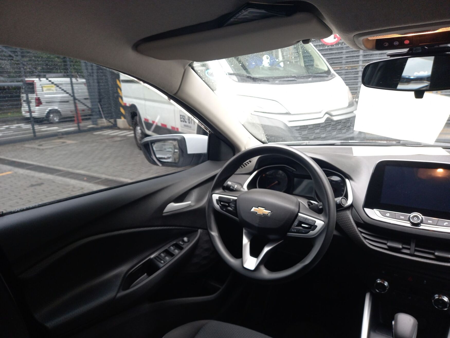 CHEVROLET ONIX 2025