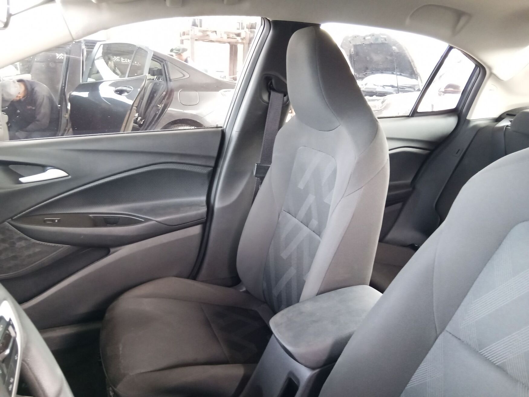 CHEVROLET ONIX 2026