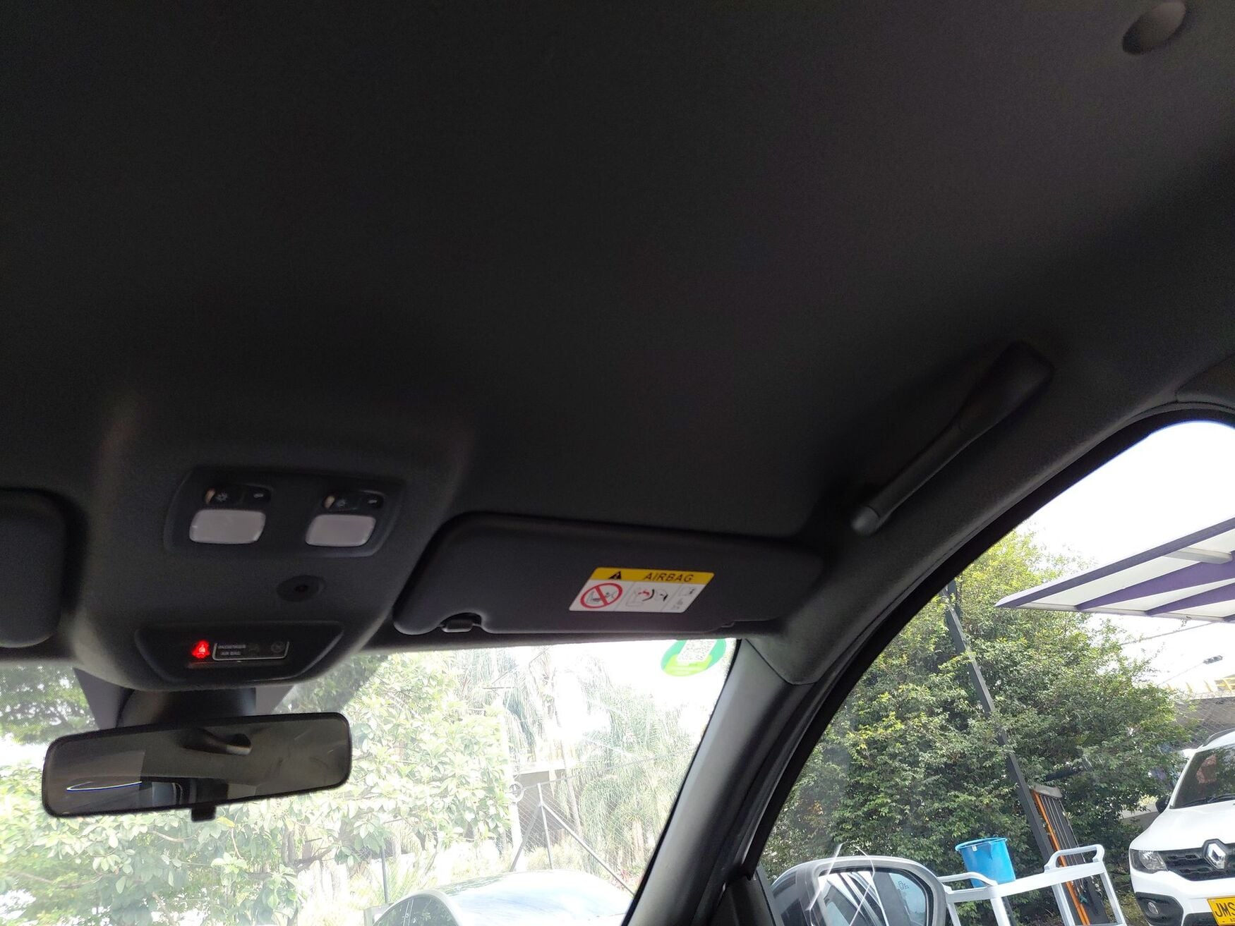 RENAULT DUSTER 2026
