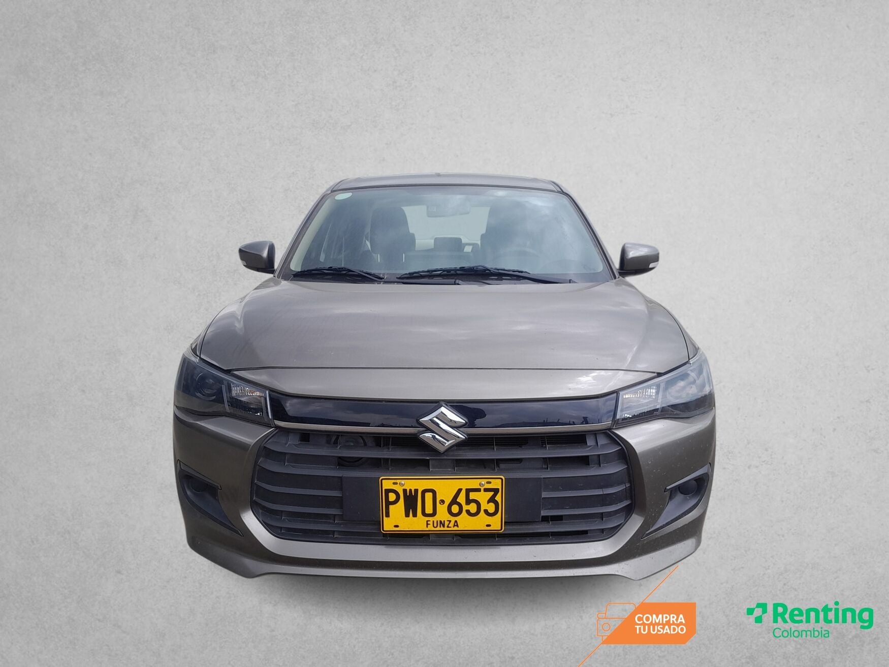 SUZUKI DZIRE 2026
