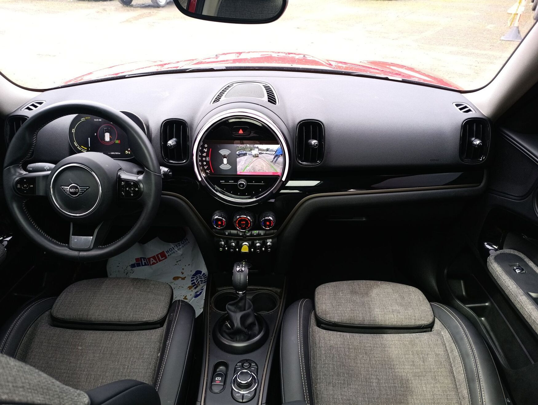 MINI COOPER COUNTRYMAN 2023
