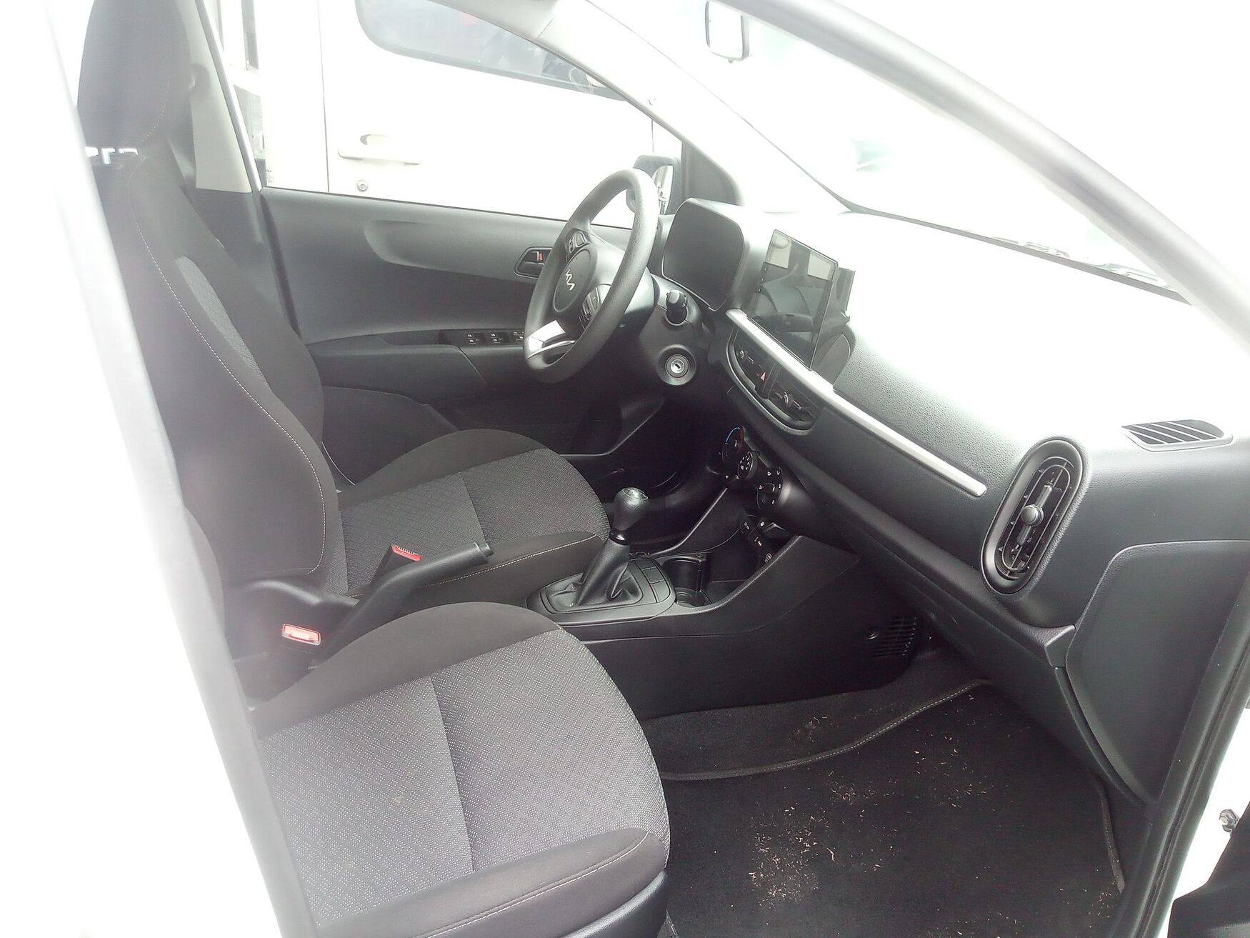 KIA PICANTO 2026