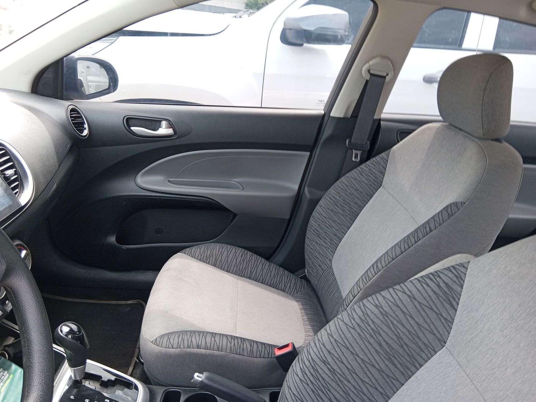KIA SOLUTO 2026