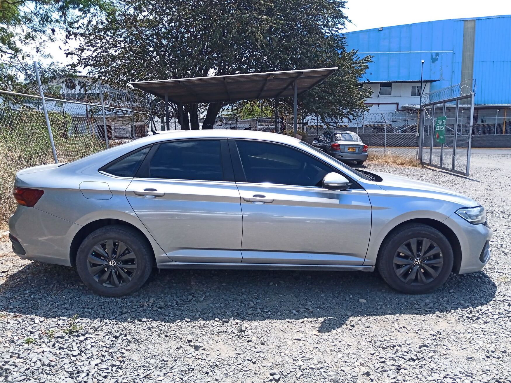 VOLKSWAGEN JETTA 2023
