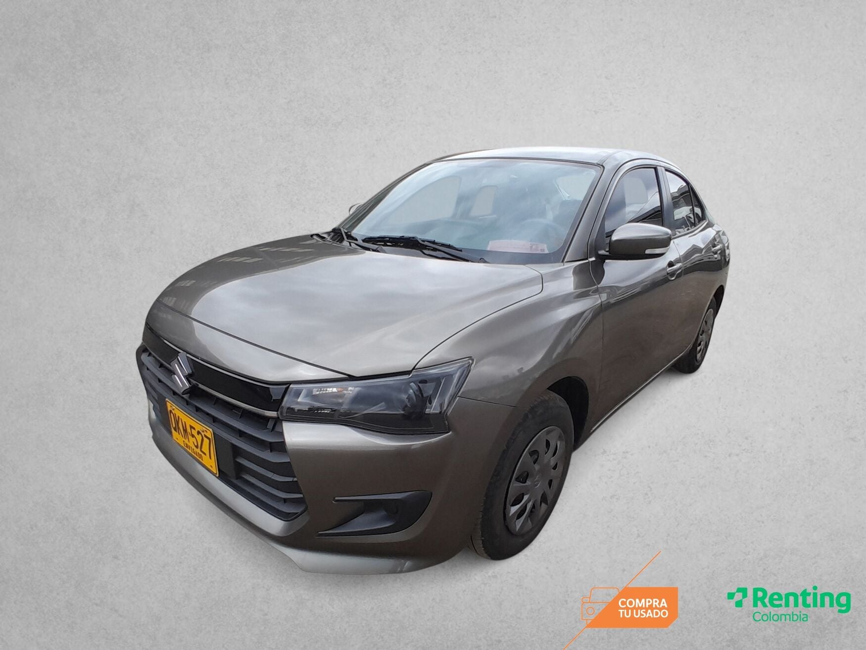 SUZUKI DZIRE 2026