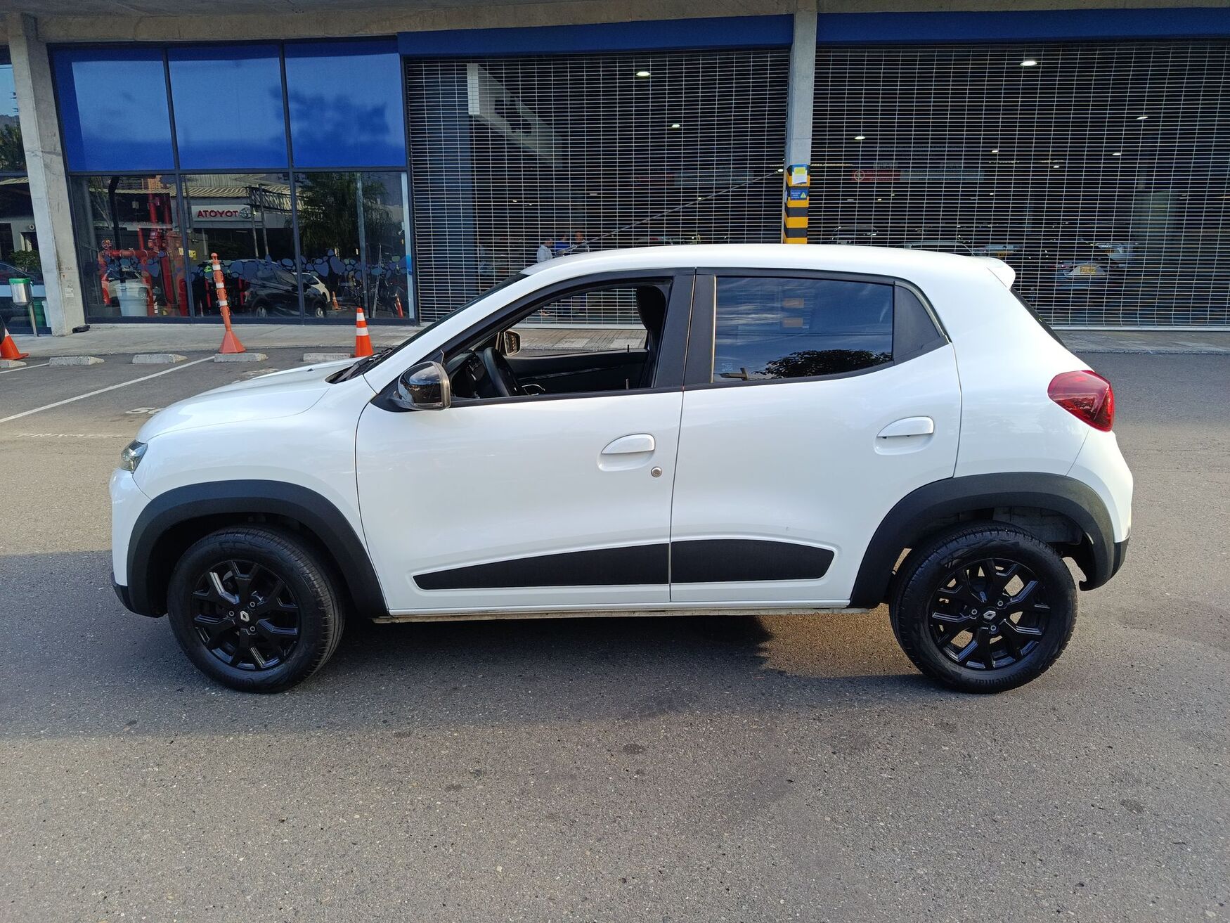 RENAULT KWID 2026