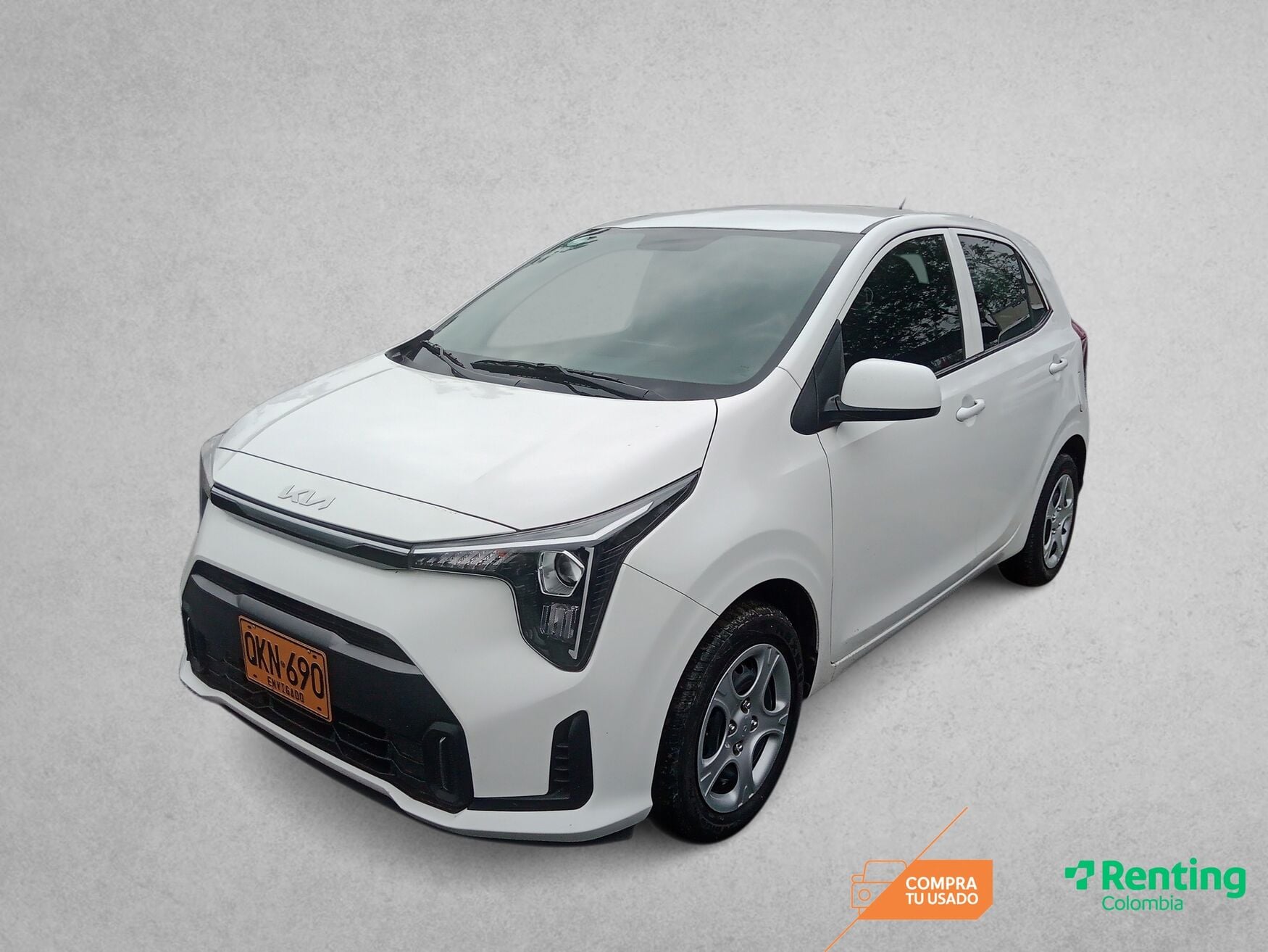 KIA PICANTO 2026