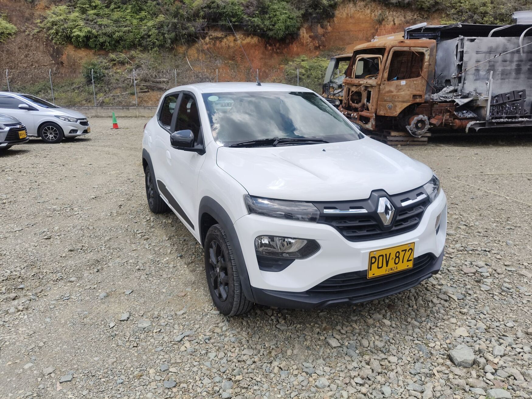 RENAULT KWID 2026