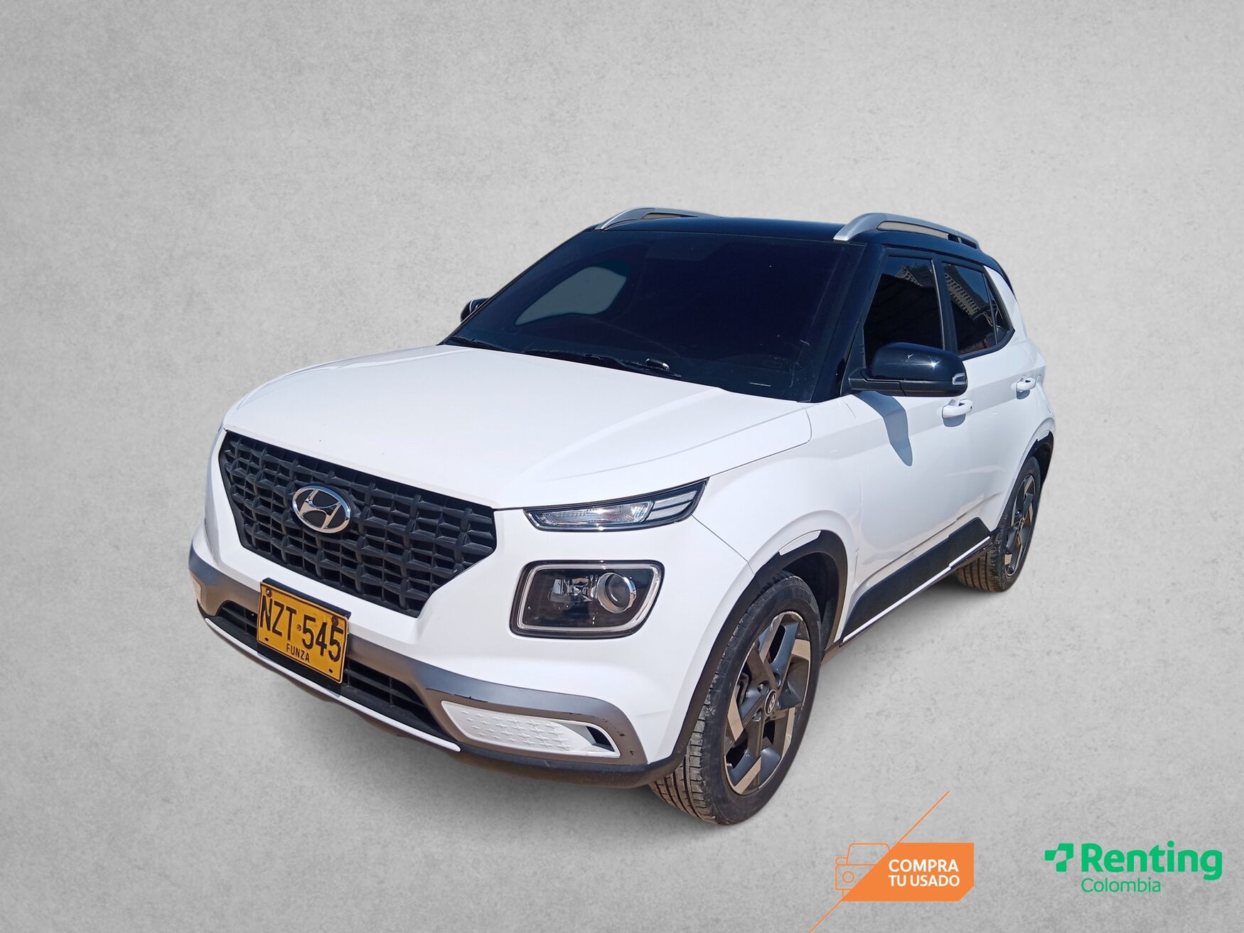 HYUNDAI VENUE 2025