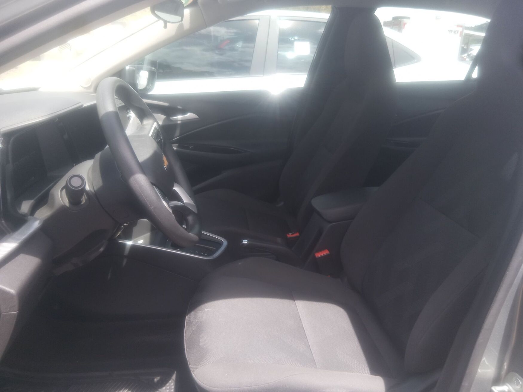 CHEVROLET ONIX 2026