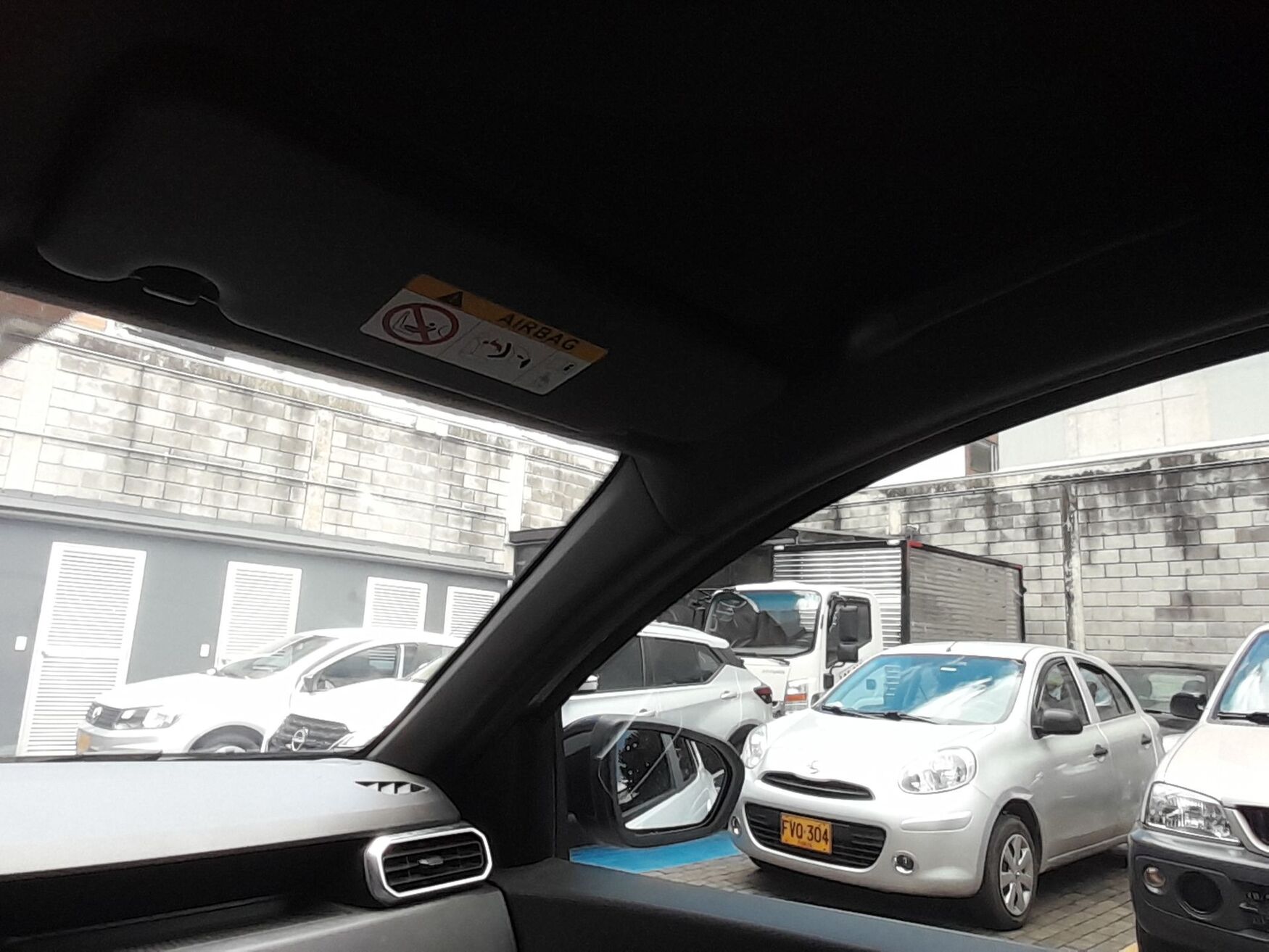 RENAULT DUSTER 2026
